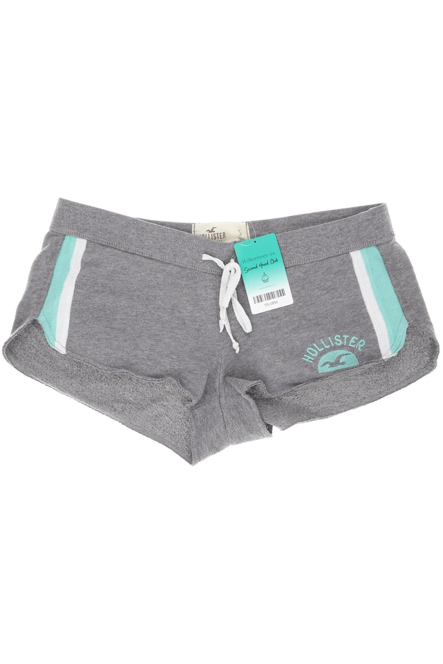 

Hollister Damen Shorts, grau, Gr.