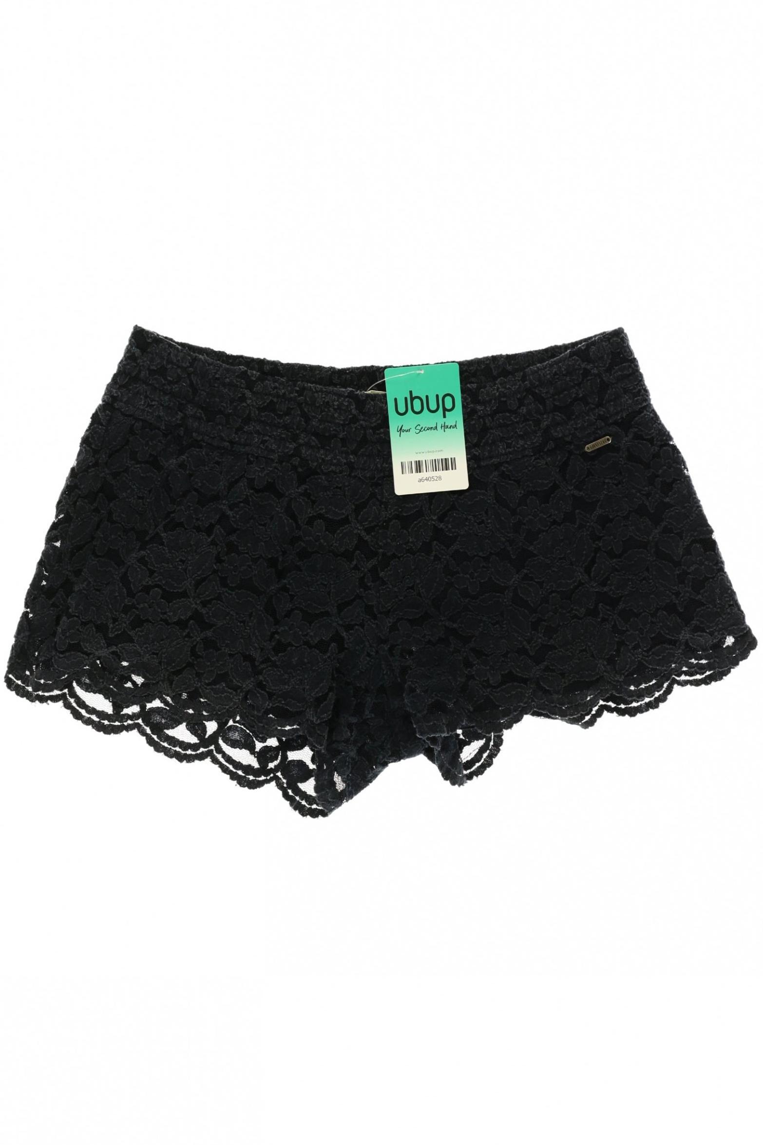 

Hollister Damen Shorts, blau, Gr.