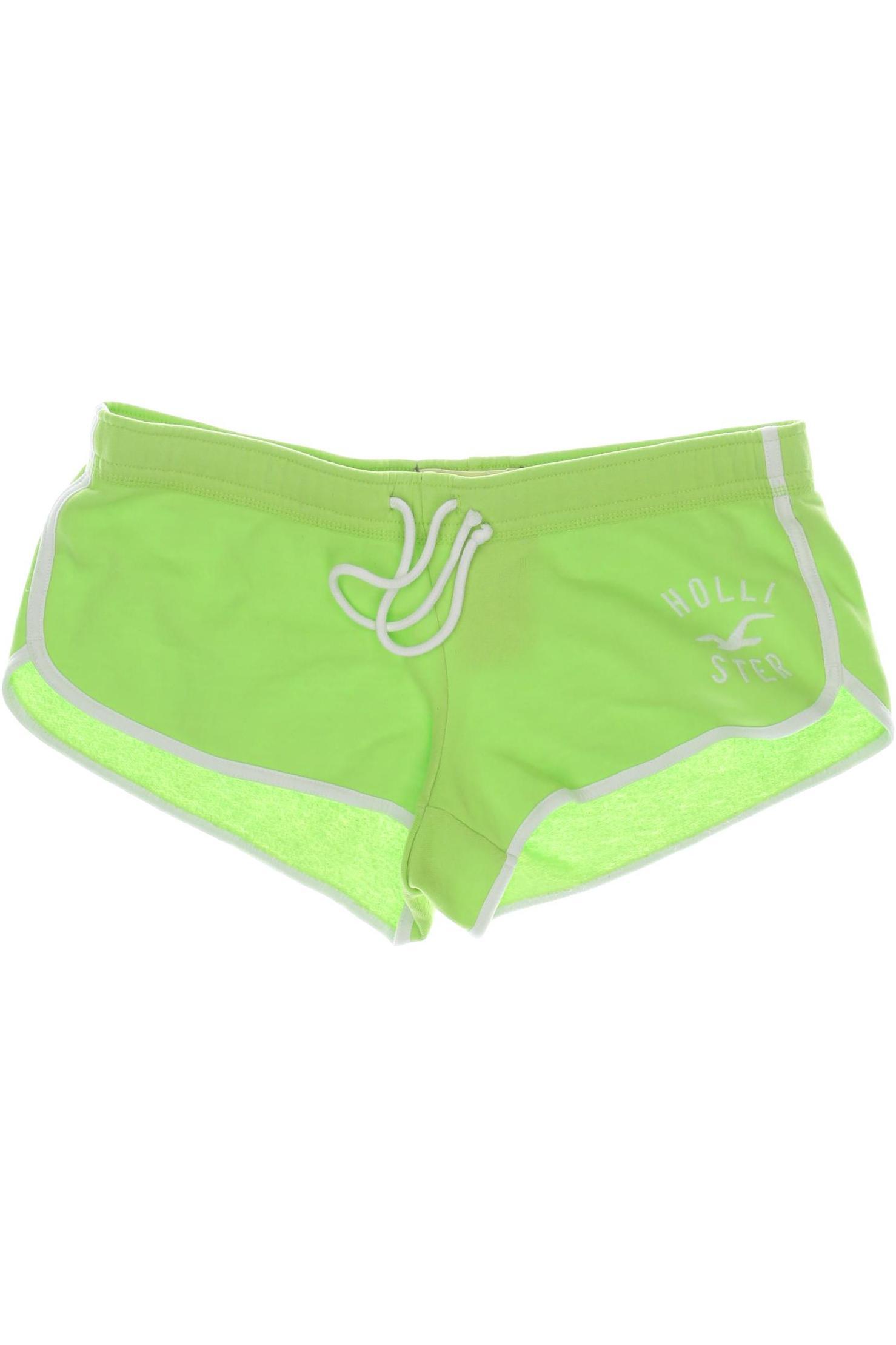 

Hollister Damen Shorts, grün, Gr.