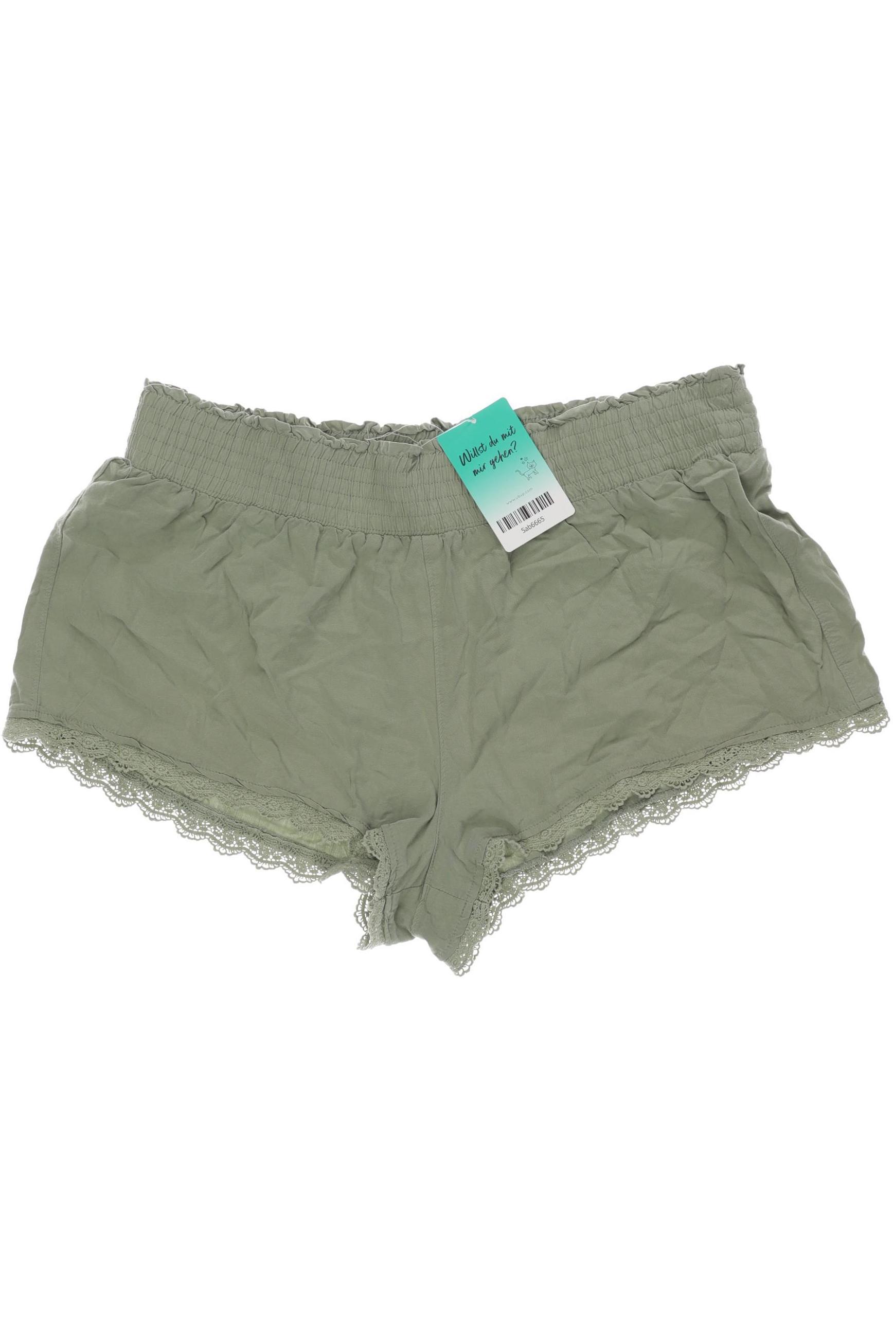 

Hollister Damen Shorts, grün, Gr.