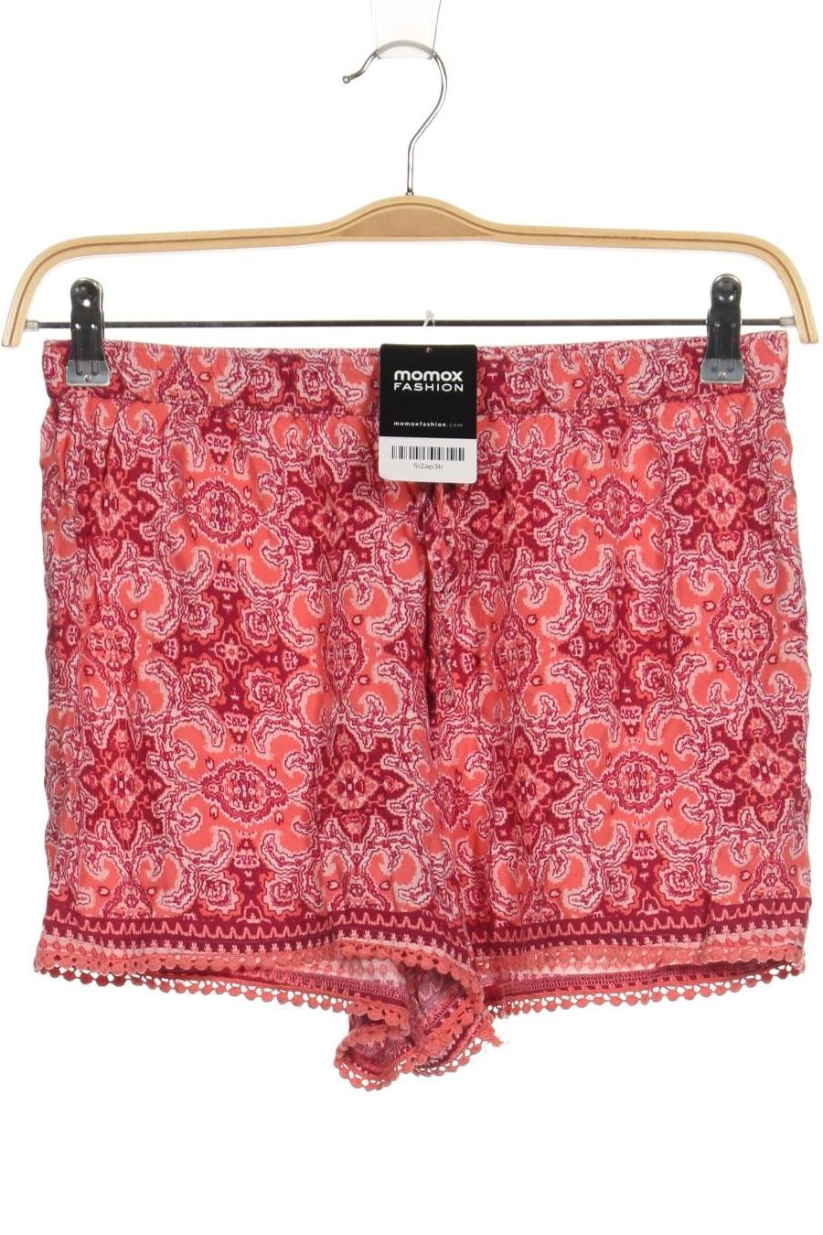 

Hollister Damen Shorts, pink, Gr. 38
