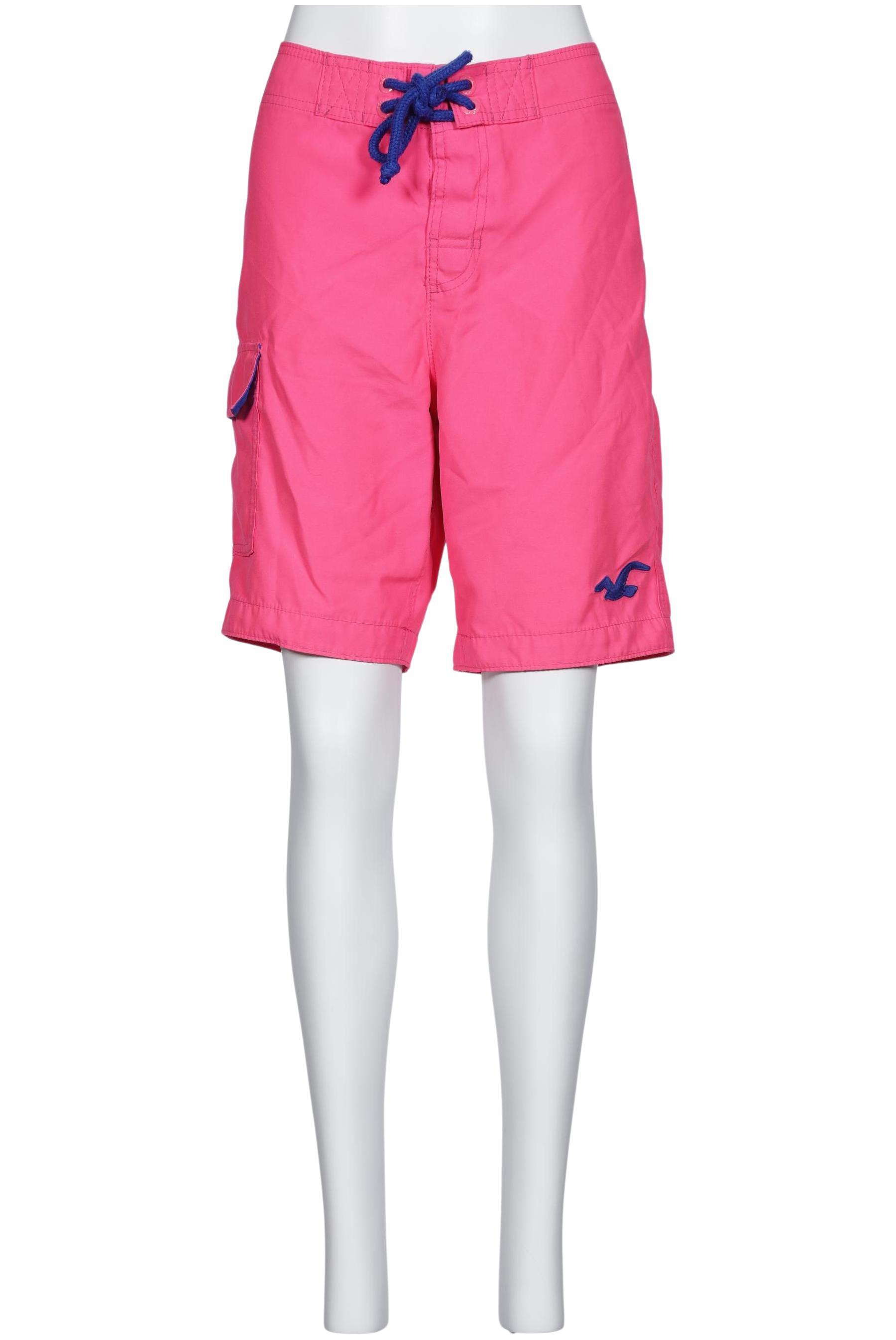 

Hollister Damen Shorts, neon, Gr. 36