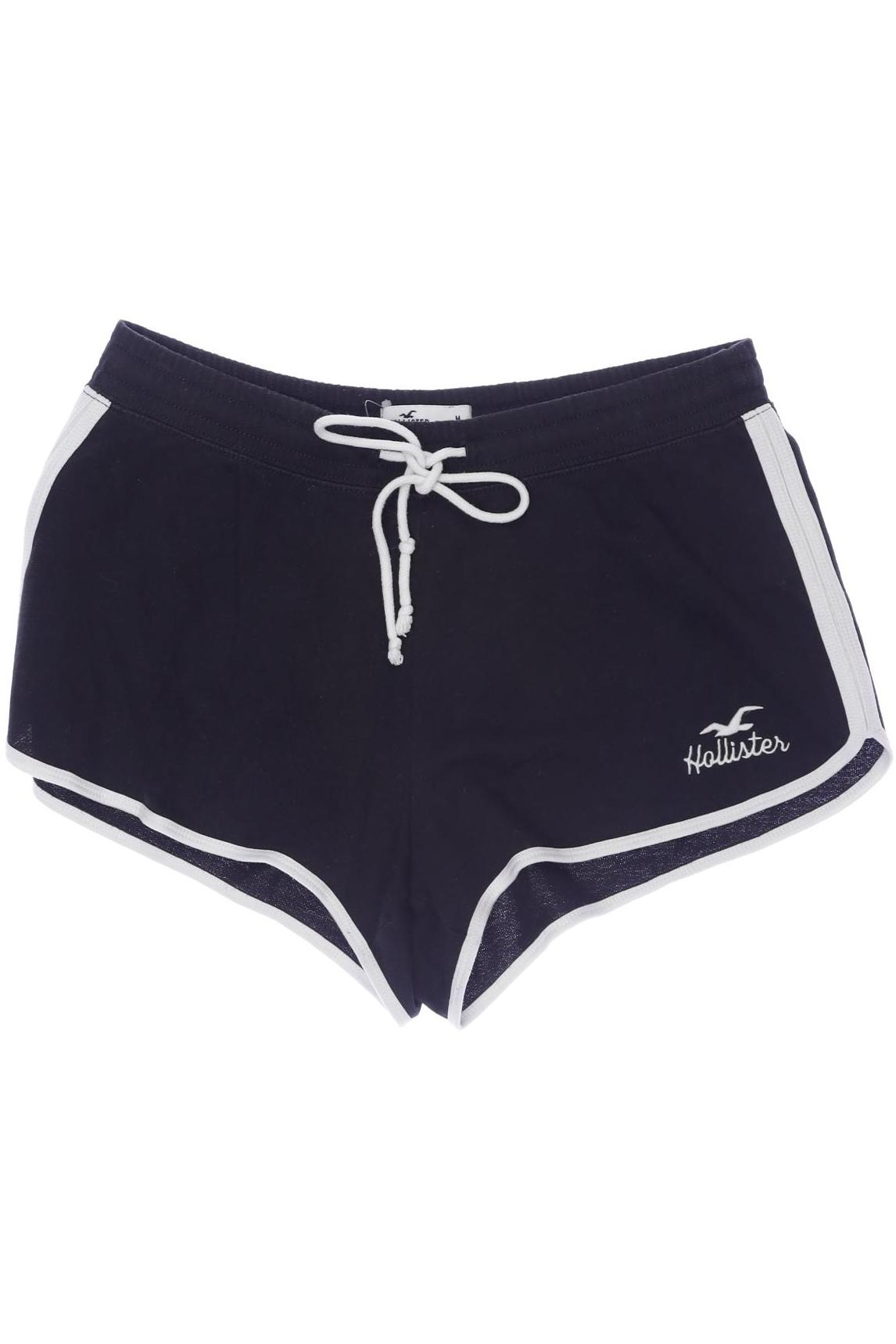 

Hollister Damen Shorts, schwarz, Gr. 38