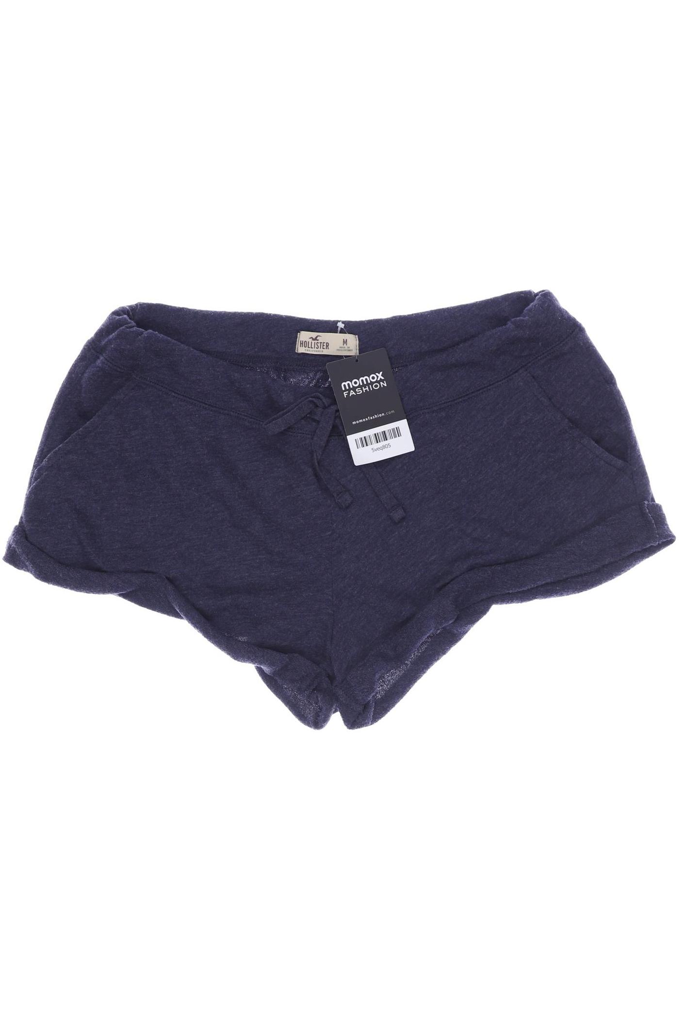 

Hollister Damen Shorts, marineblau
