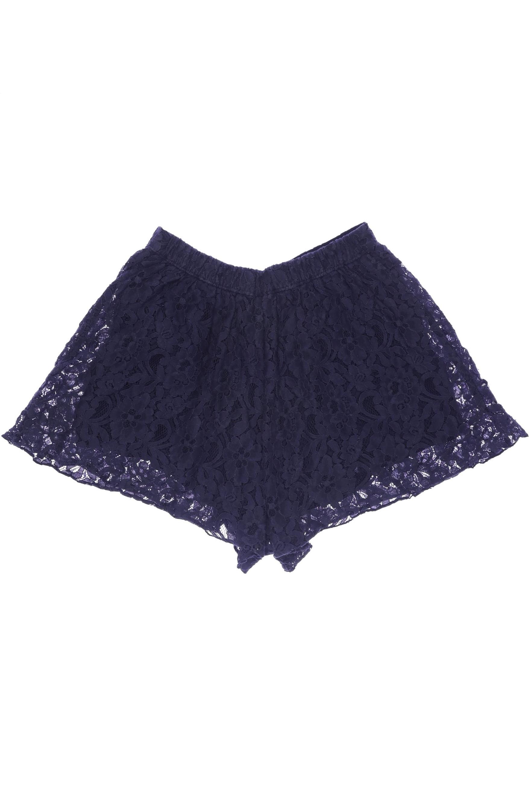 

Hollister Damen Shorts, marineblau, Gr. 38