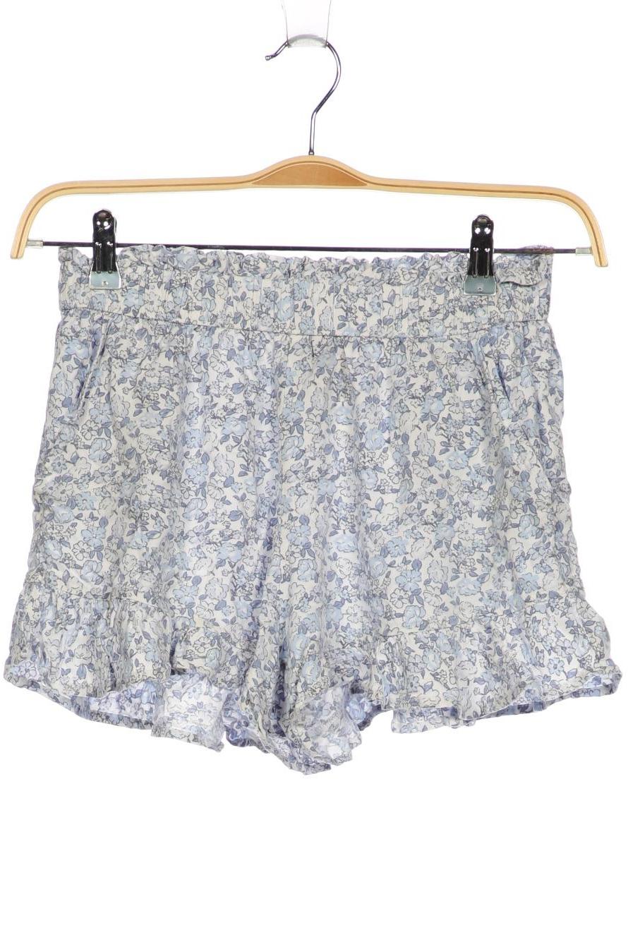 

Hollister Damen Shorts, hellblau, Gr. 36