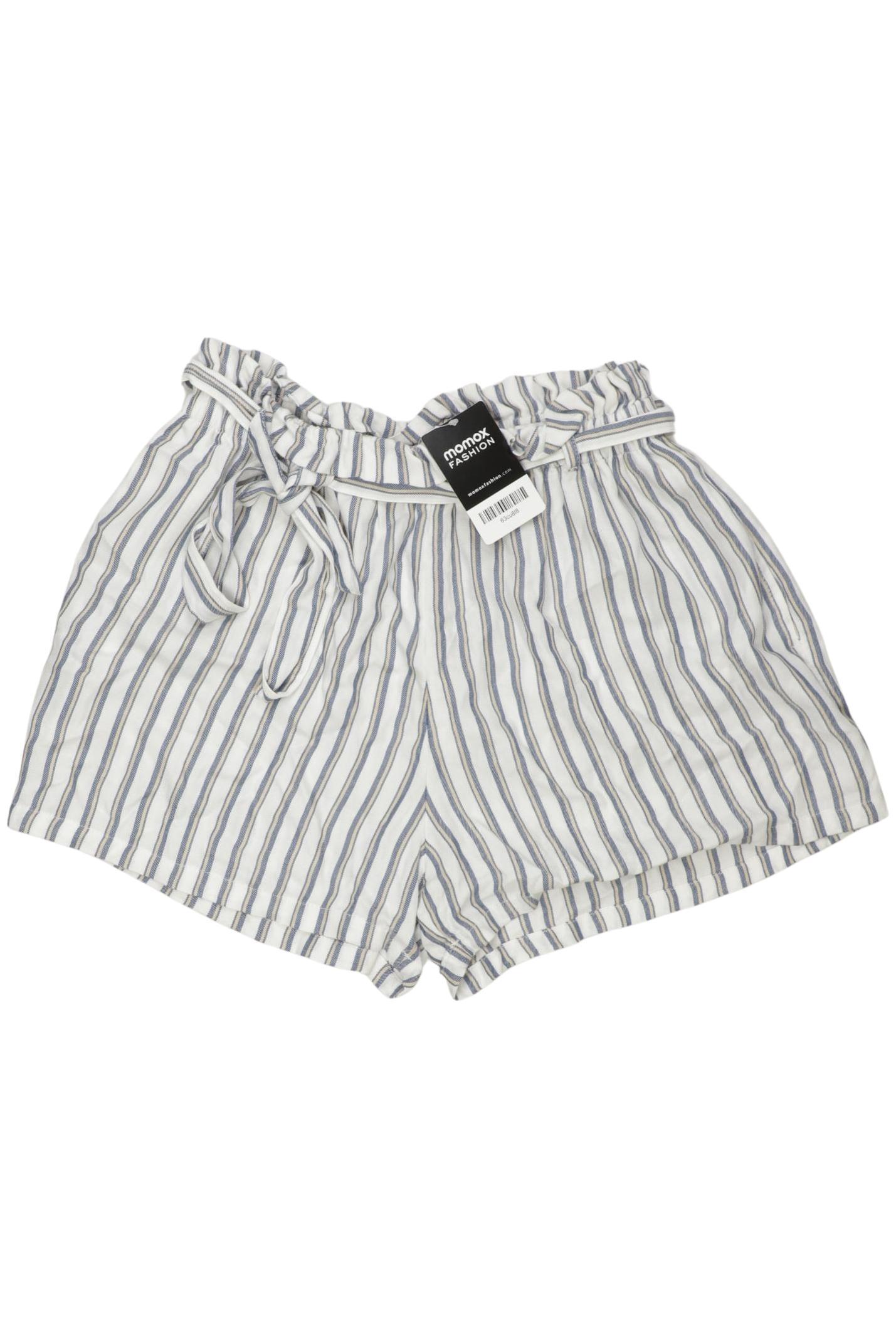 

Hollister Damen Shorts, weiß, Gr. 36