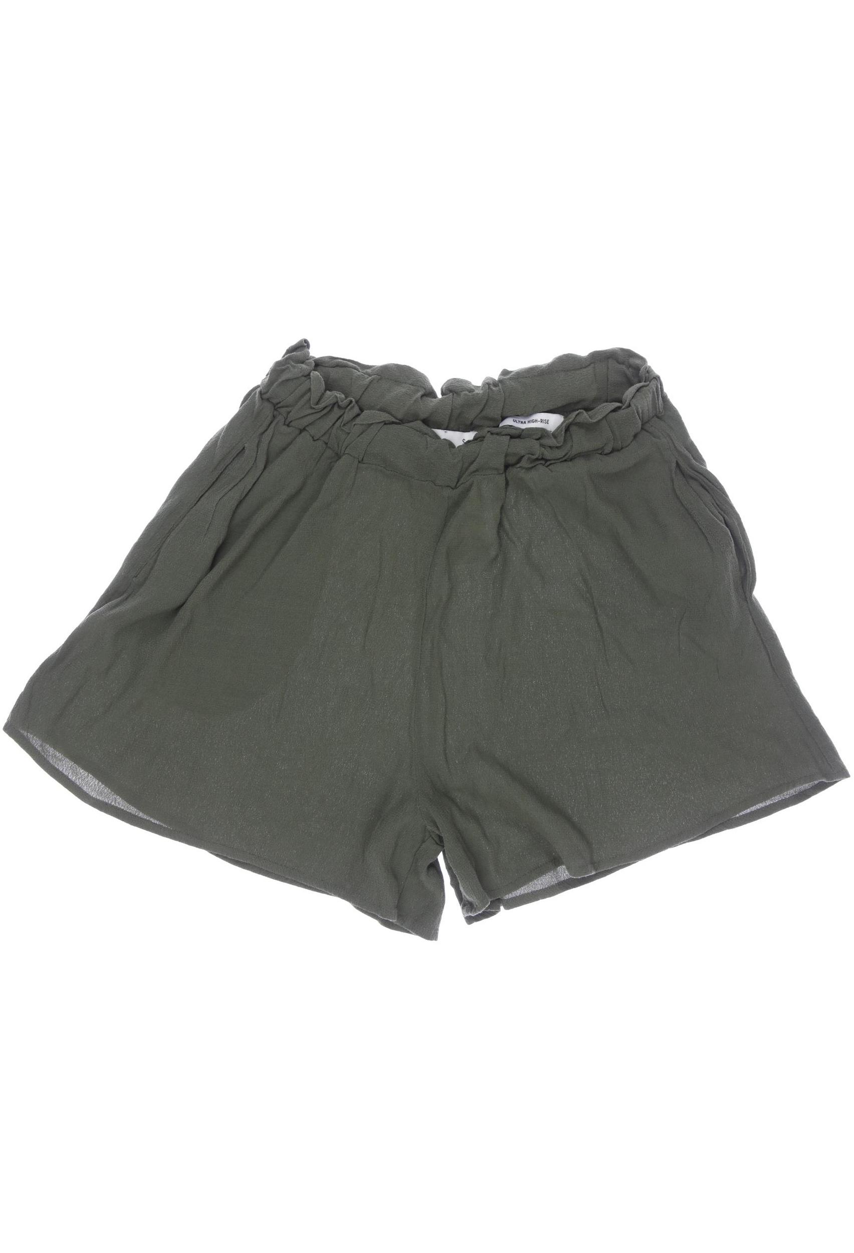 

Hollister Damen Shorts, grün, Gr. 36
