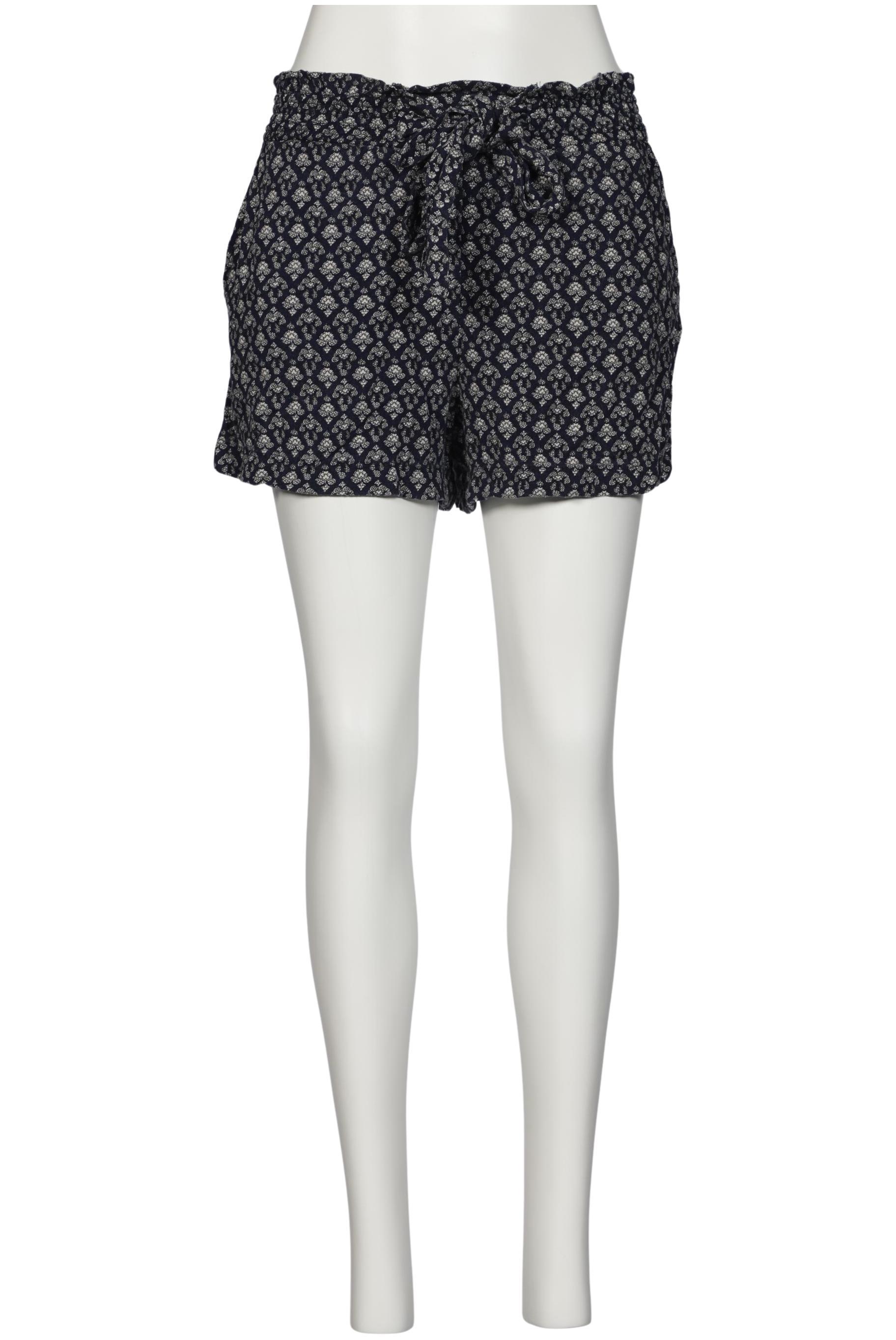 

Hollister Damen Shorts, marineblau, Gr. 36