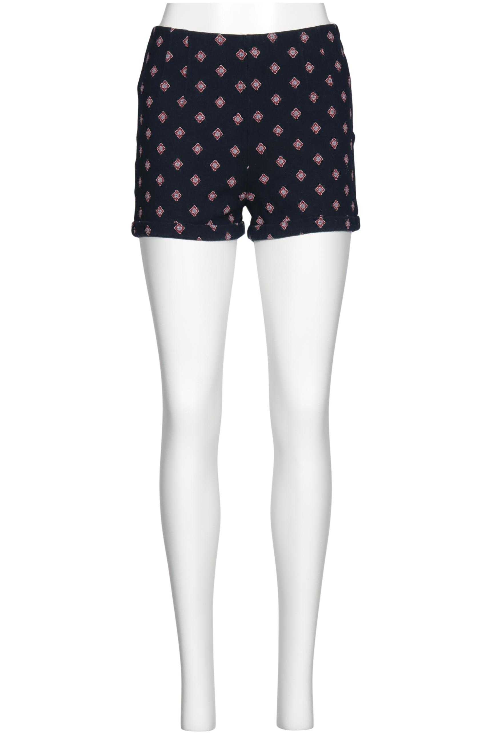 

Hollister Damen Shorts, marineblau, Gr. 36