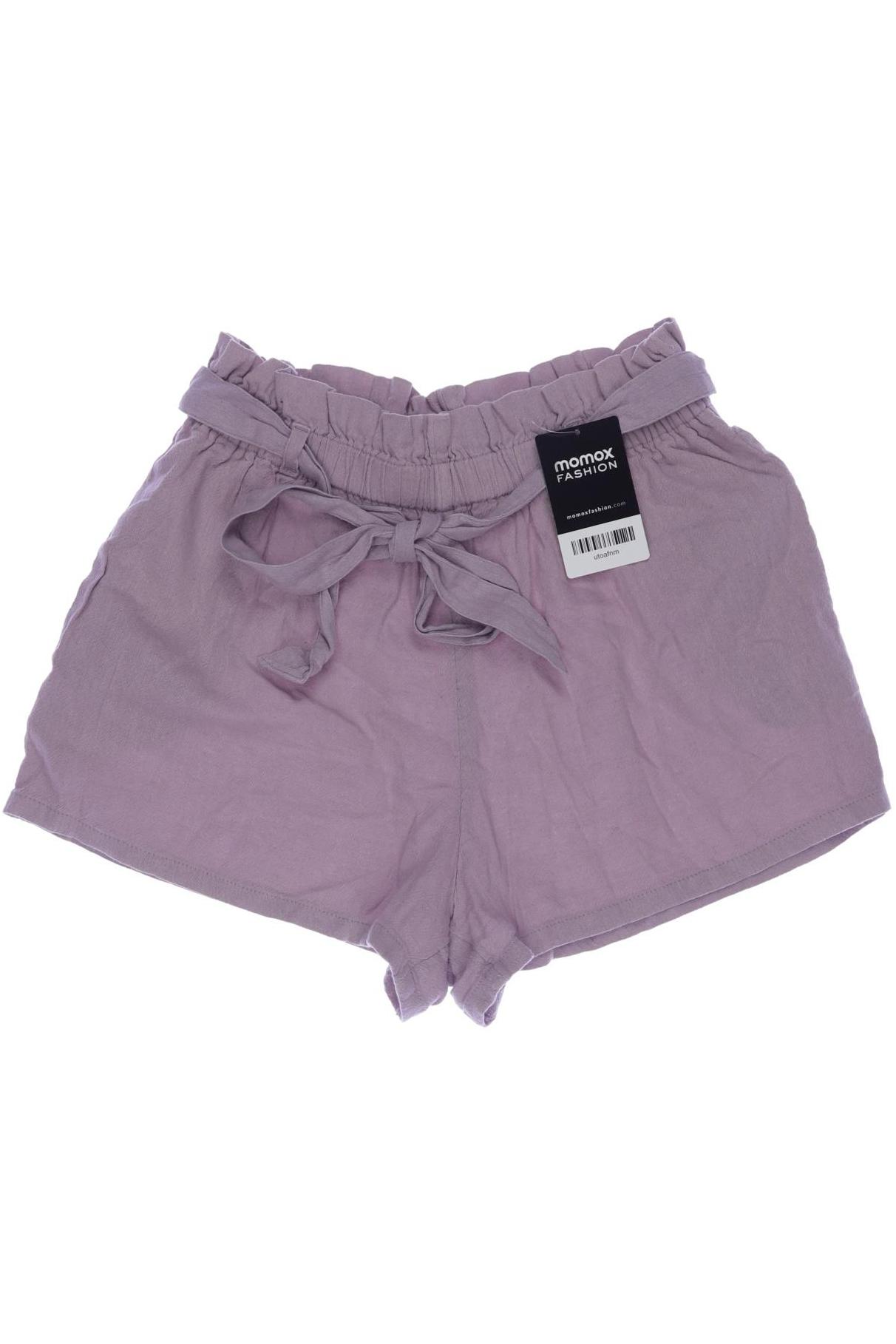 

Hollister Damen Shorts, pink, Gr. 34