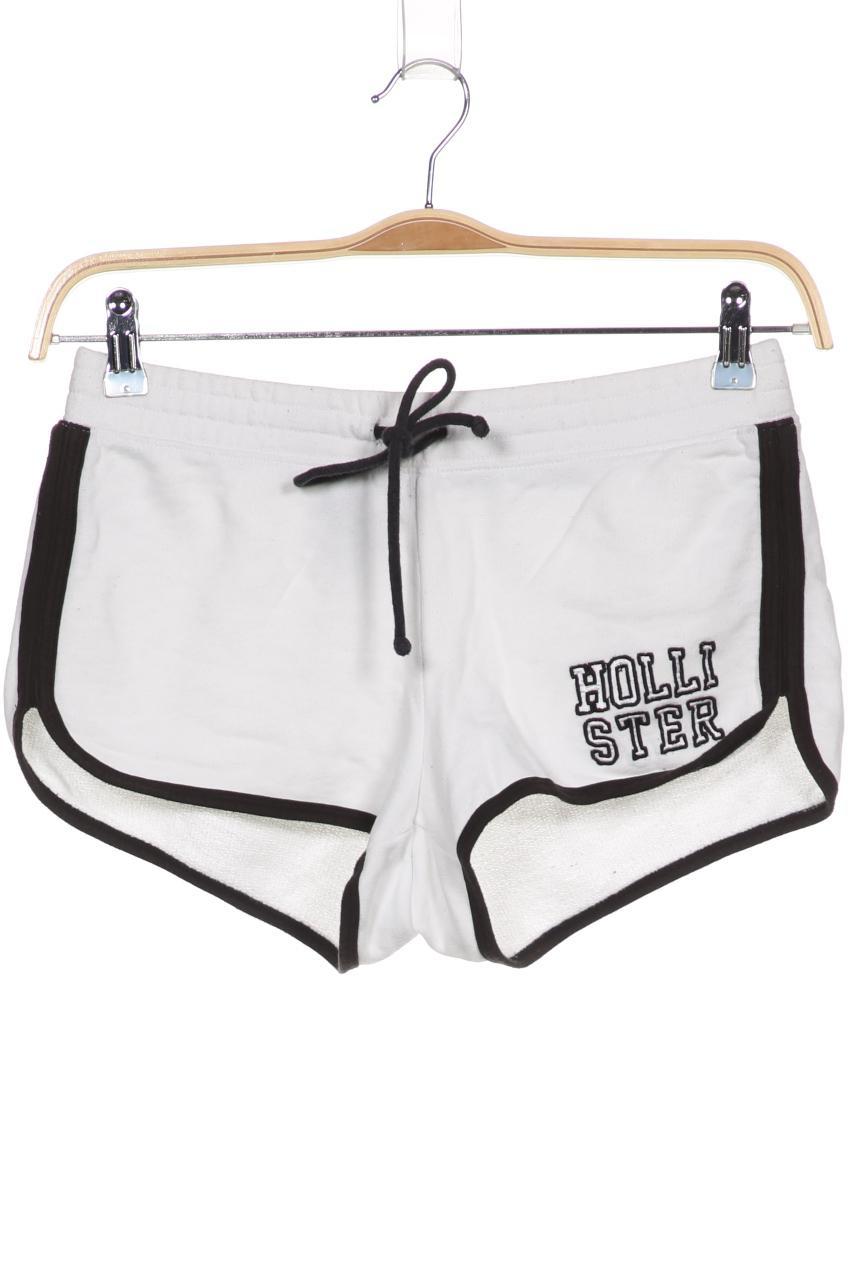 

Hollister Damen Shorts, weiß, Gr. 36