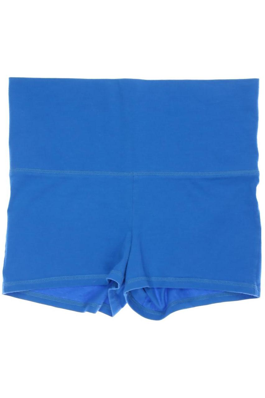 

Hollister Damen Shorts, blau