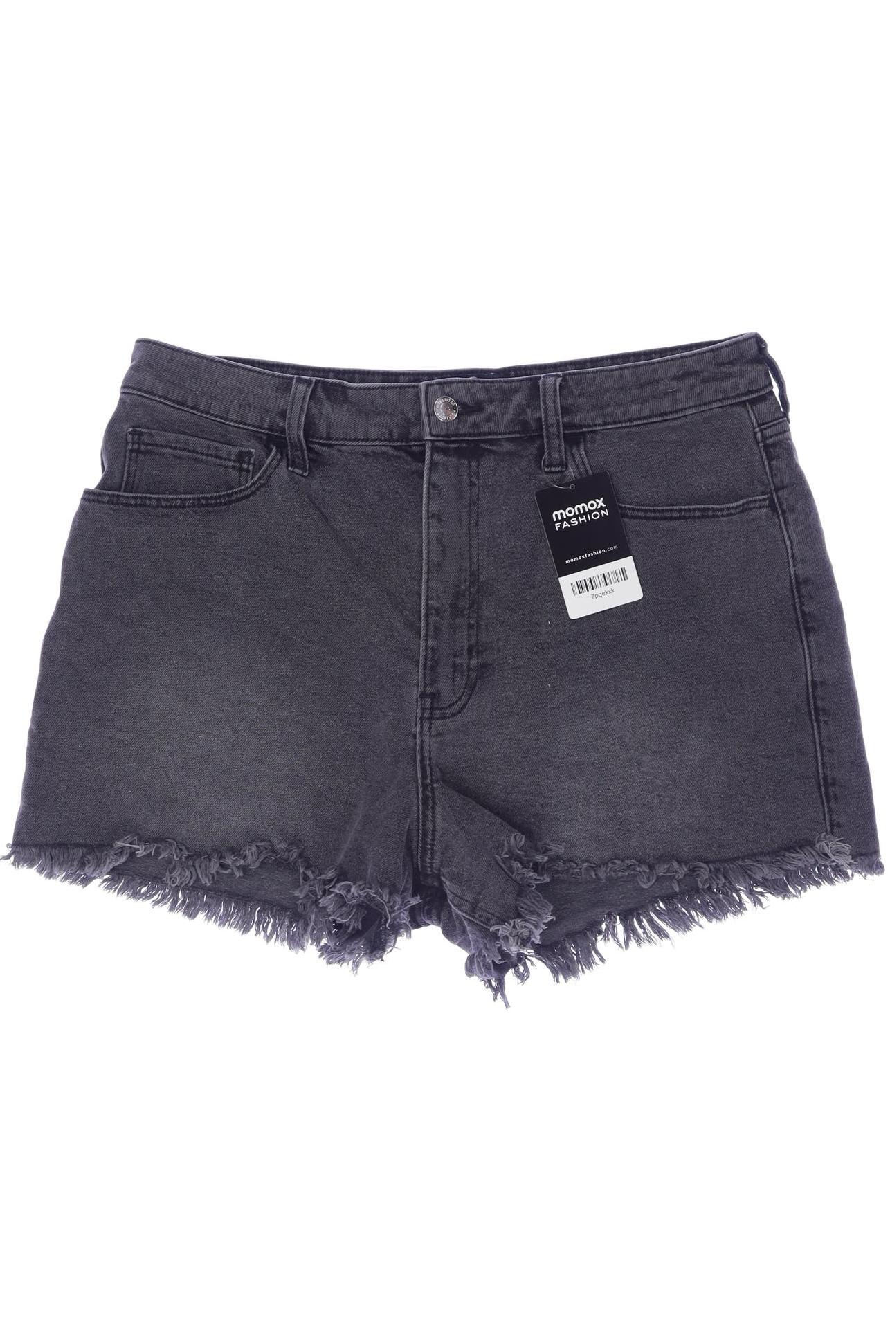 

Hollister Damen Shorts, grau, Gr. 31