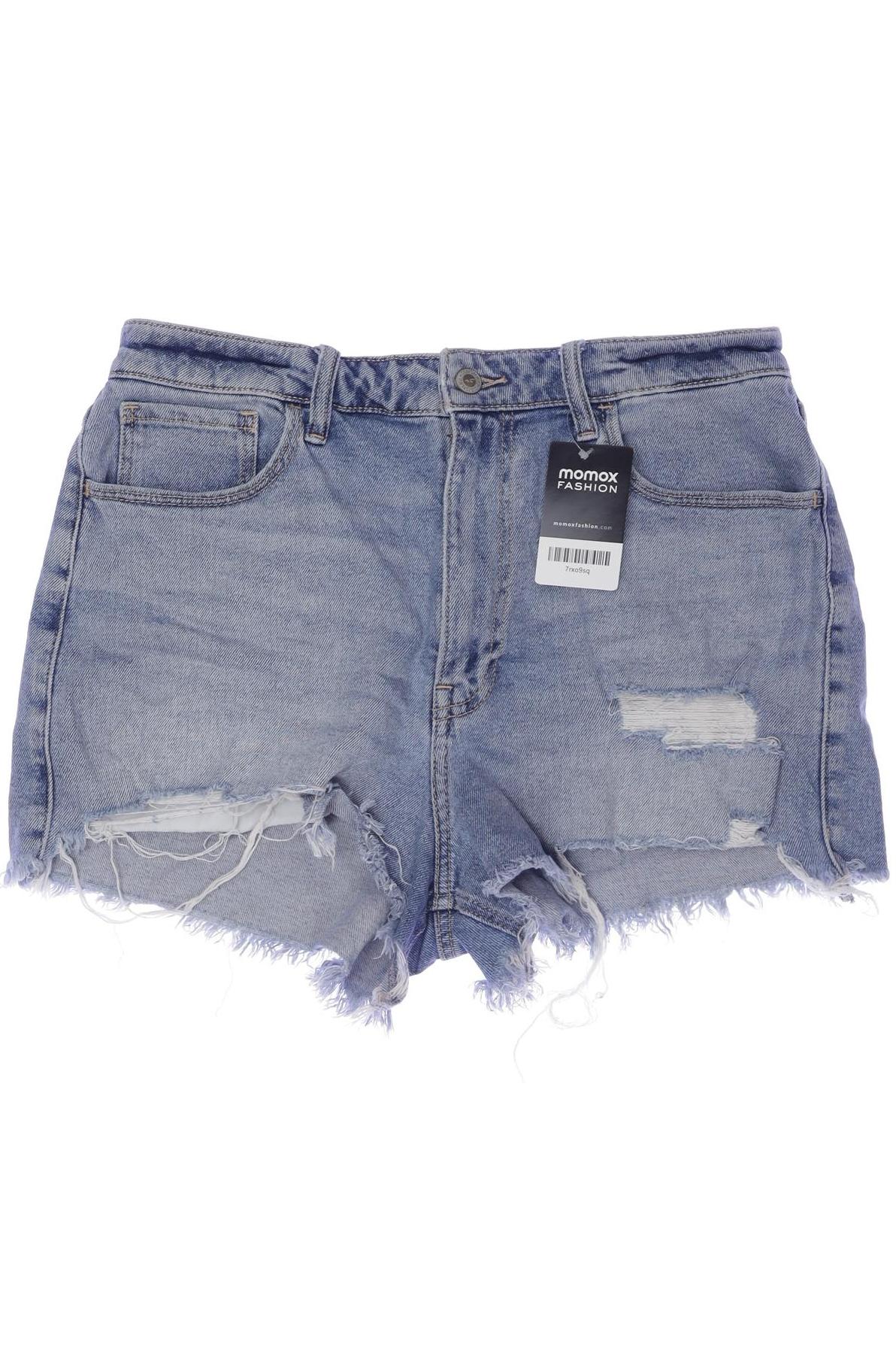 

Hollister Damen Shorts, blau, Gr. 30