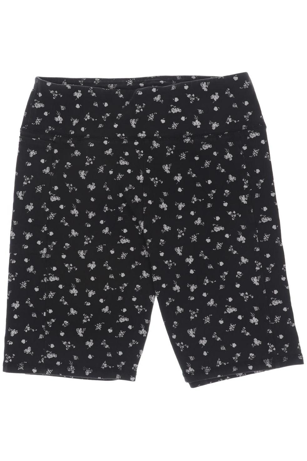 

Hollister Damen Shorts, schwarz
