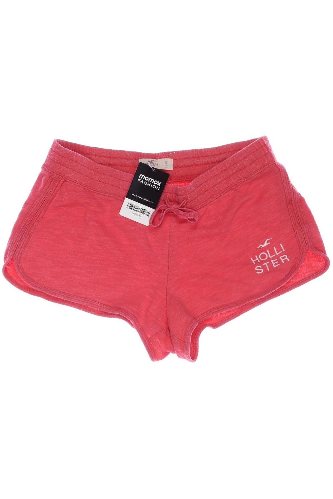

Hollister Damen Shorts, pink, Gr. 36