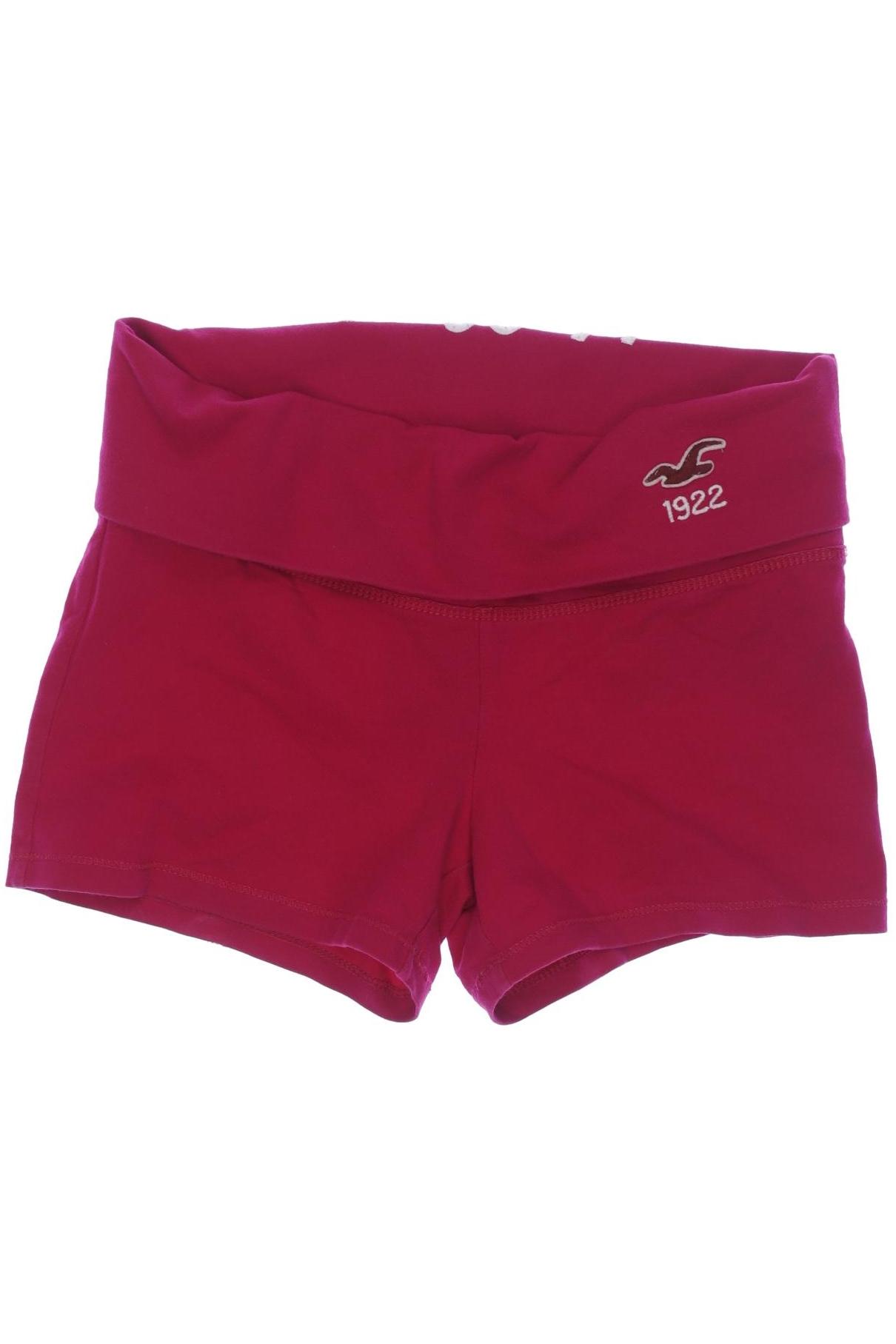 

Hollister Damen Shorts, pink, Gr. 34