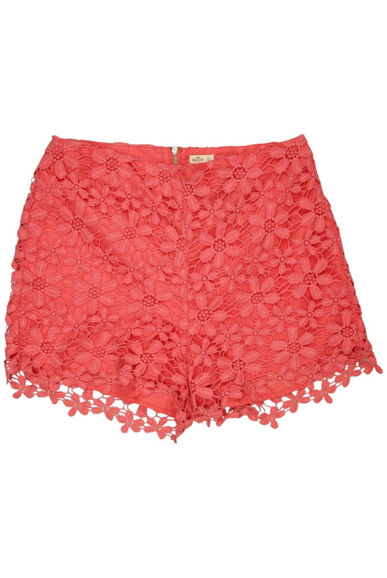 

Hollister Damen Shorts, pink, Gr. 29