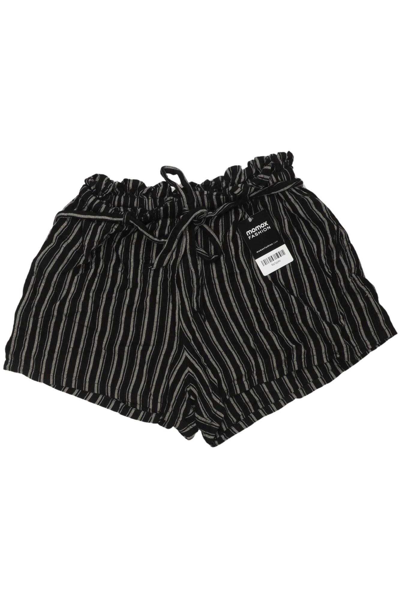 

Hollister Damen Shorts, schwarz, Gr. 36