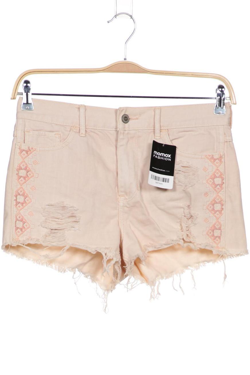 

Hollister Damen Shorts, pink, Gr. 27