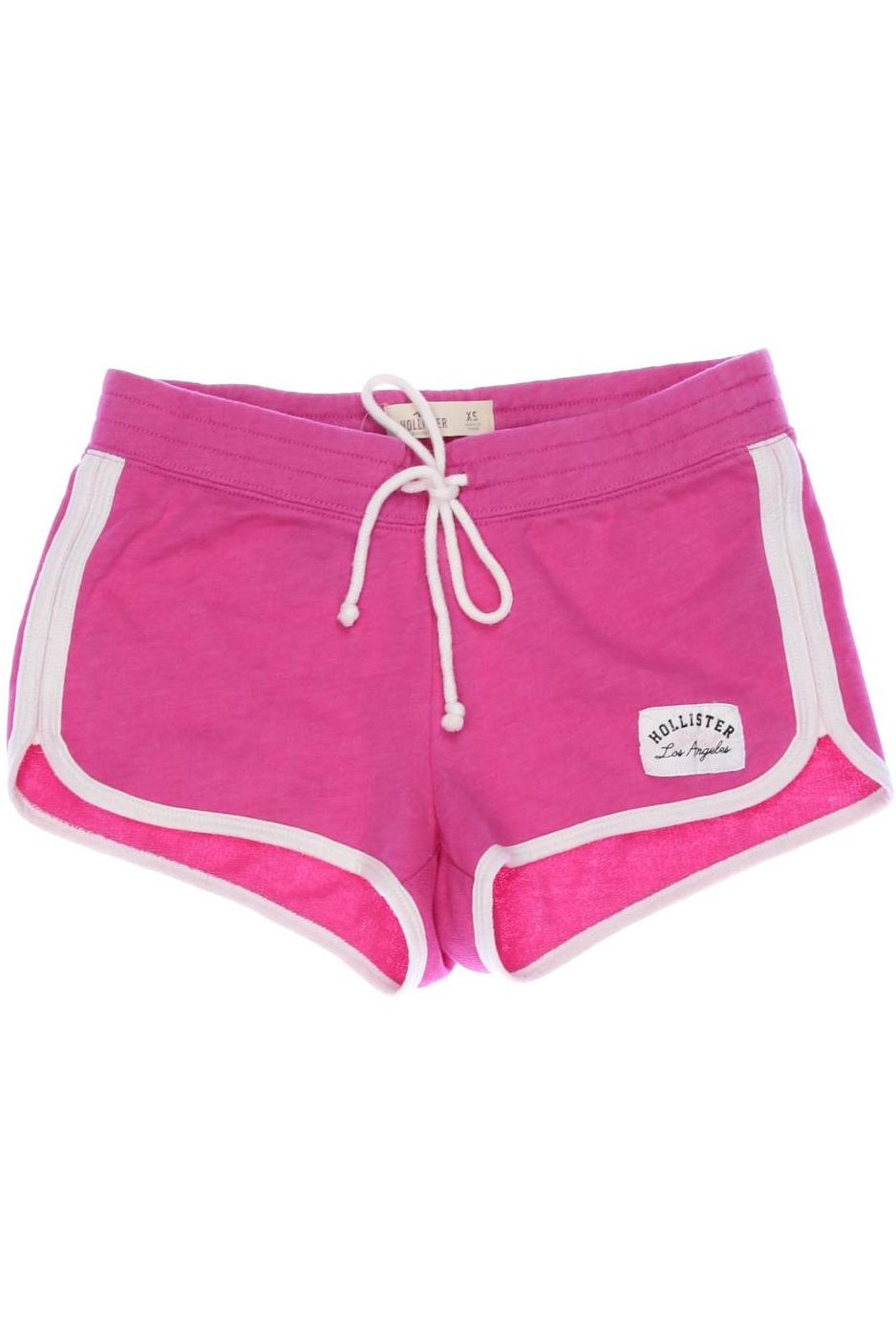 

Hollister Damen Shorts, pink, Gr. 34