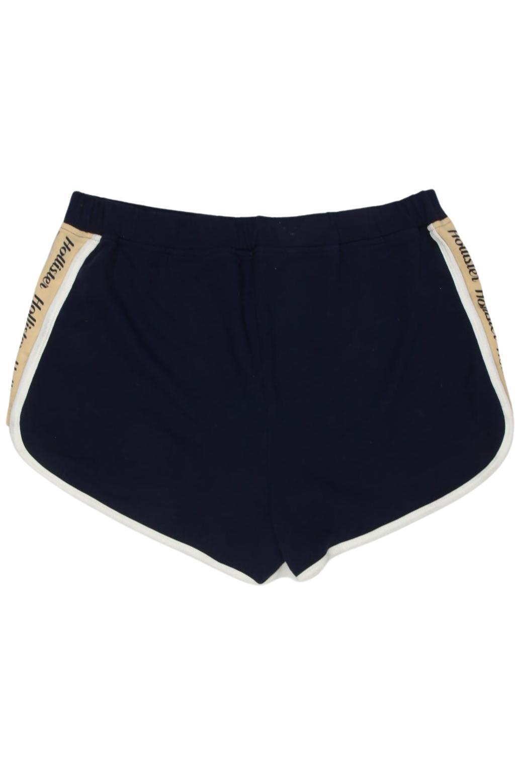 

Hollister Damen Shorts, marineblau, Gr. 38