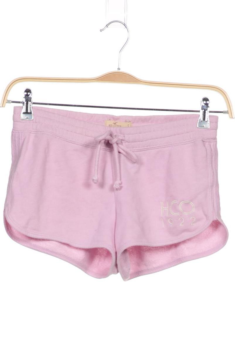 

Hollister Damen Shorts, pink, Gr. 36