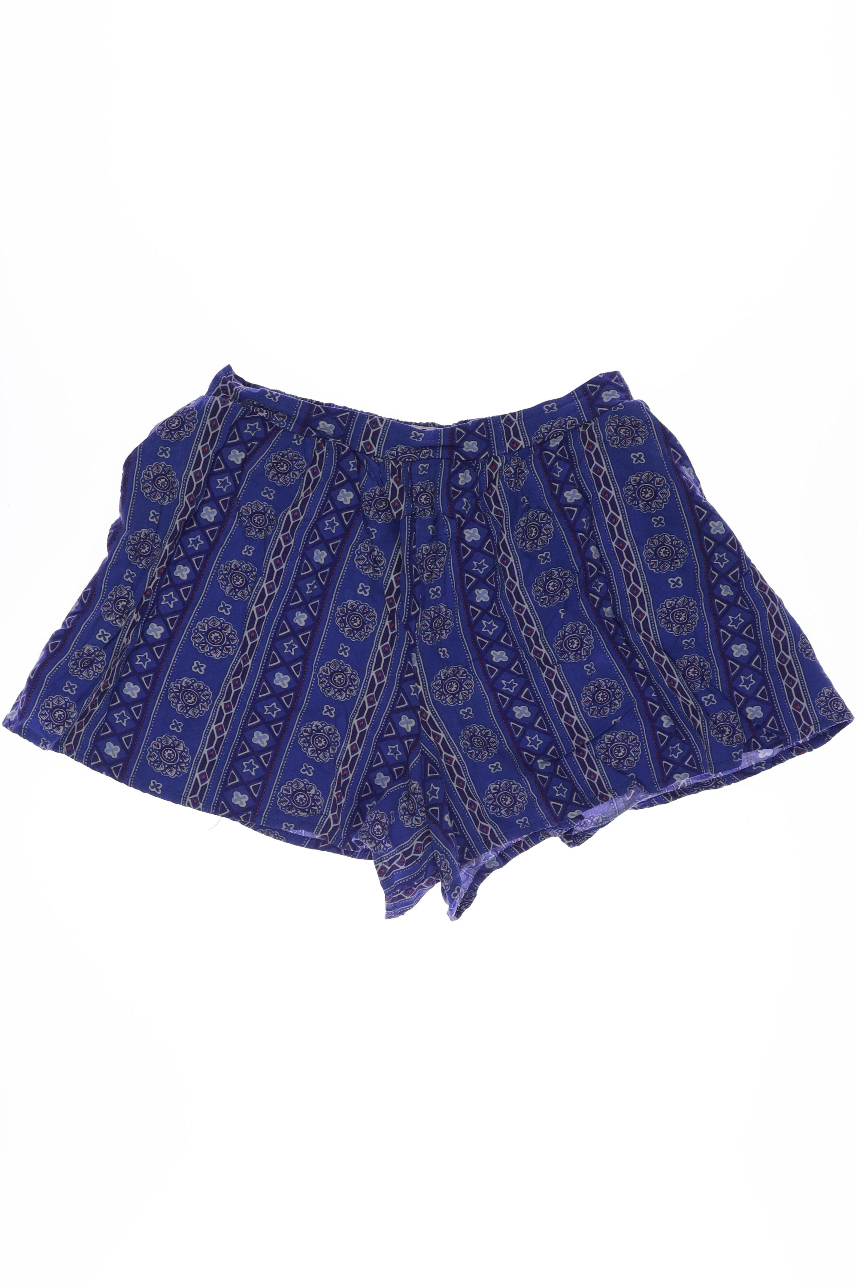 

Hollister Damen Shorts, blau, Gr. 36