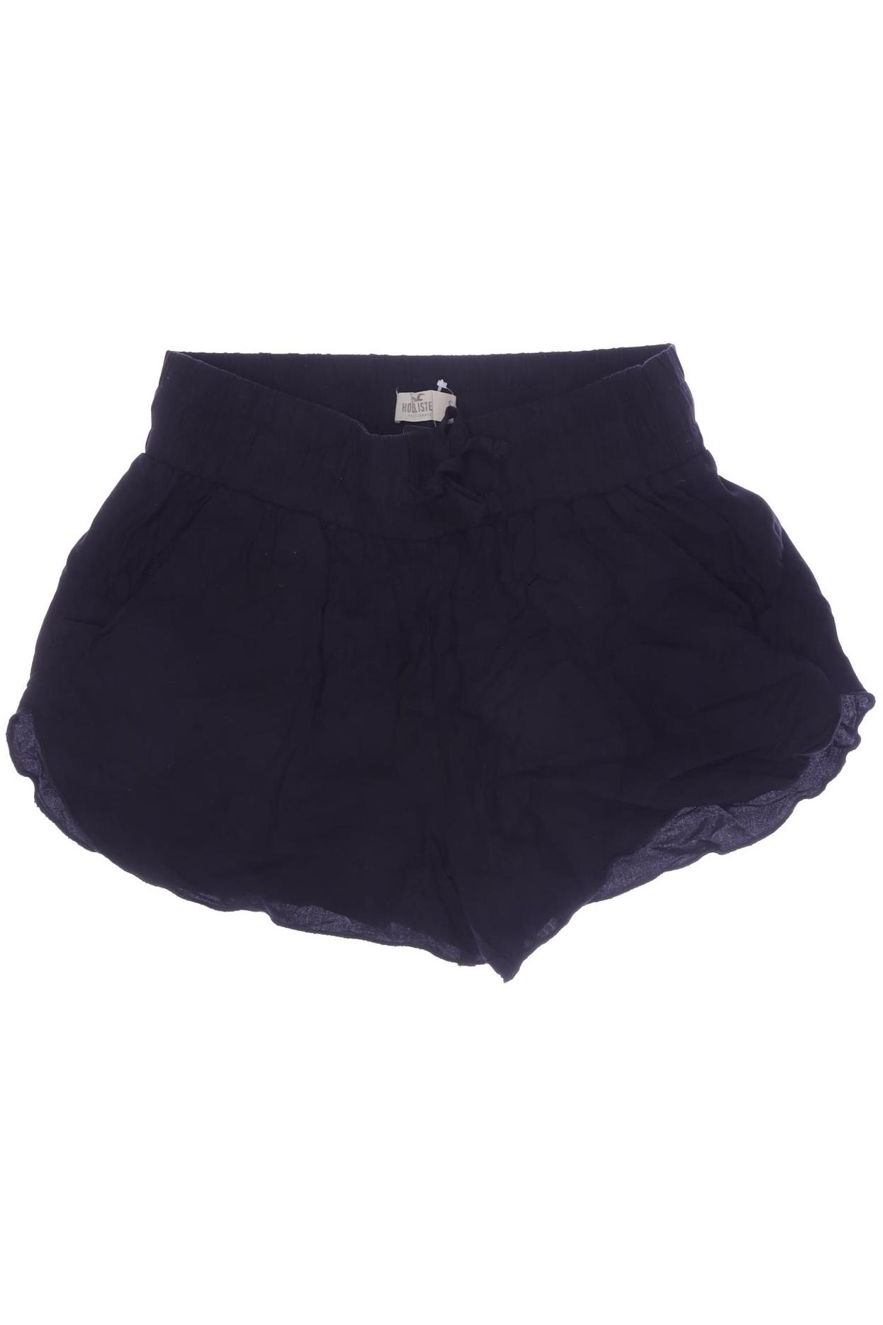 

Hollister Damen Shorts, schwarz, Gr. 36