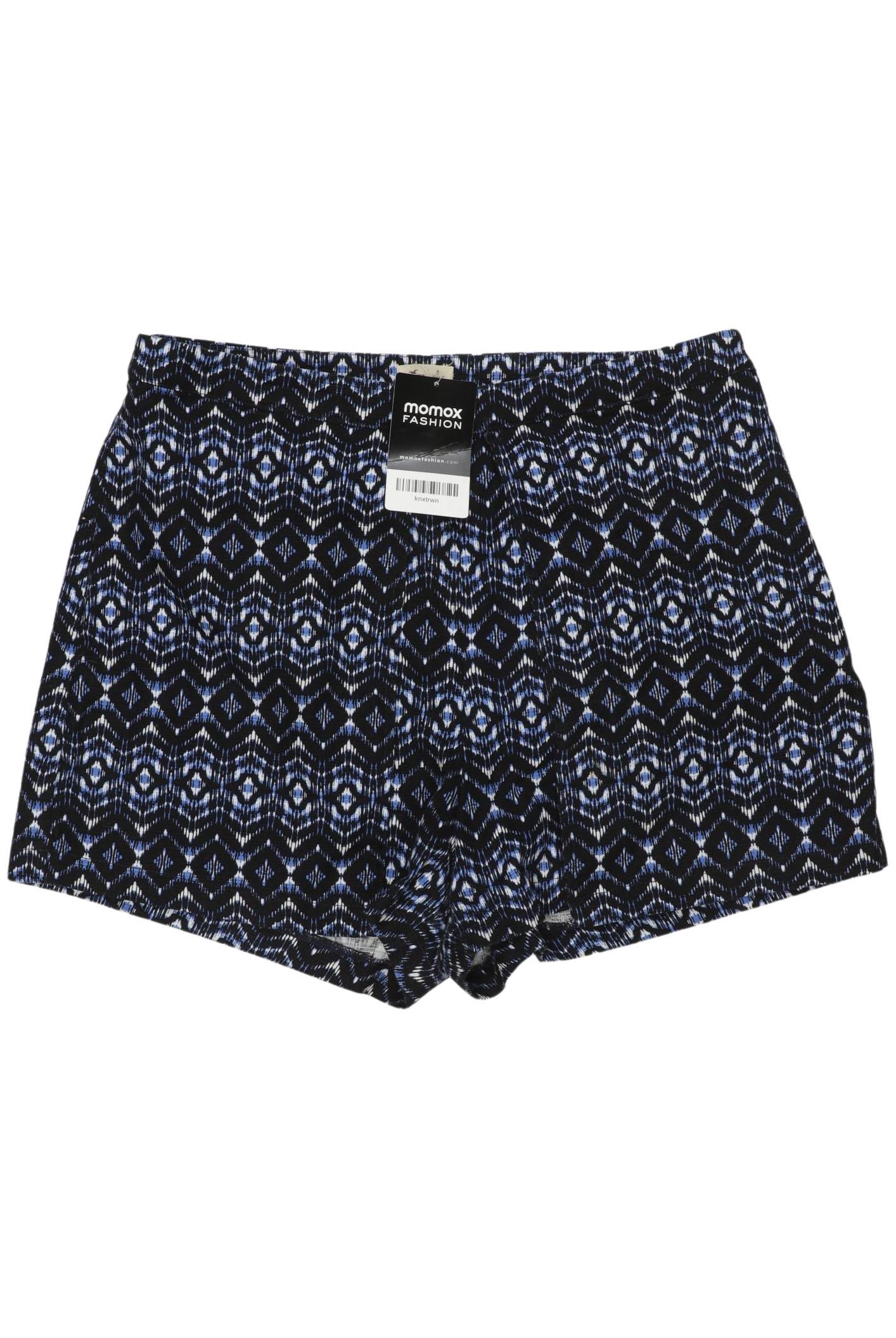 

Hollister Damen Shorts, schwarz, Gr. 38
