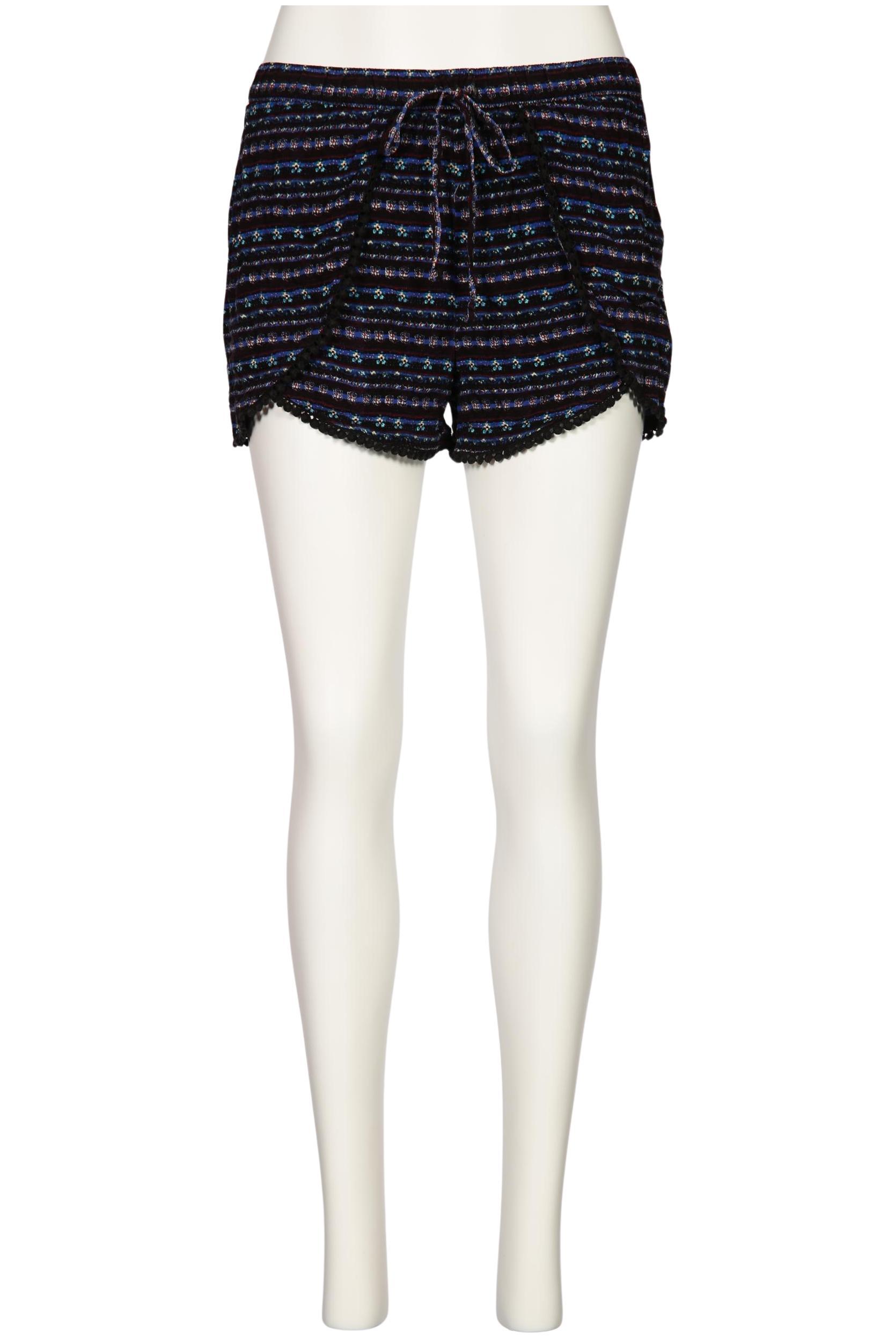 

Hollister Damen Shorts, mehrfarbig, Gr. 38