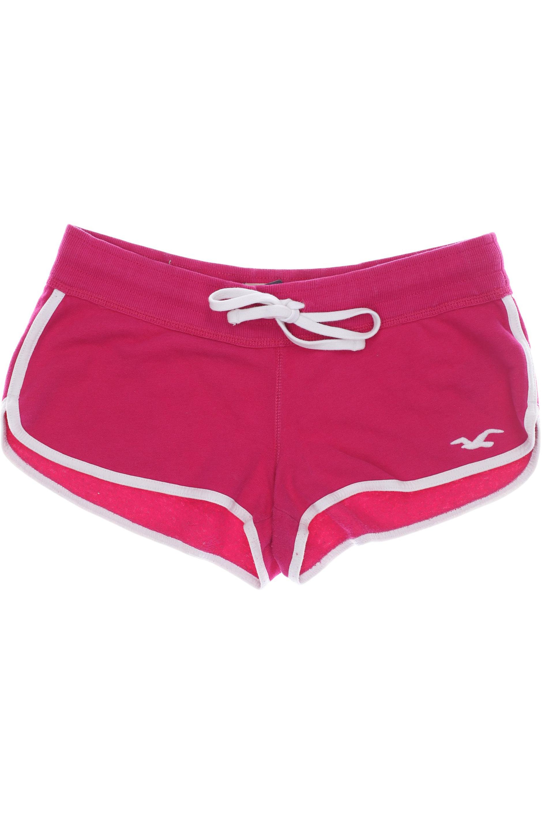 

Hollister Damen Shorts, pink, Gr. 38