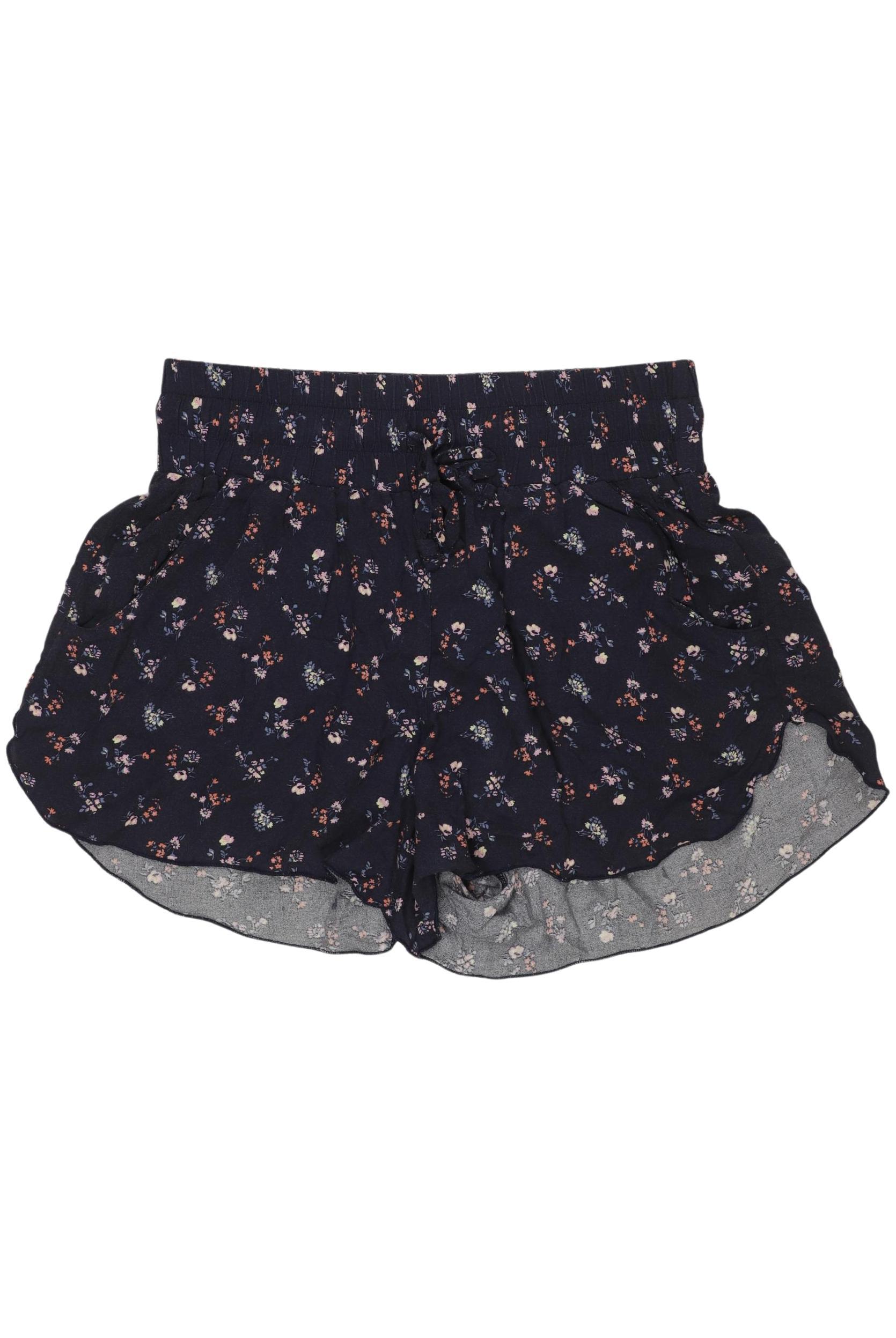 

Hollister Damen Shorts, marineblau, Gr. 36