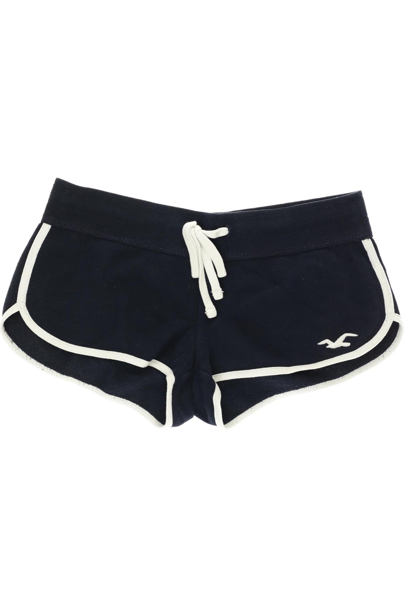 

Hollister Damen Shorts, blau, Gr.