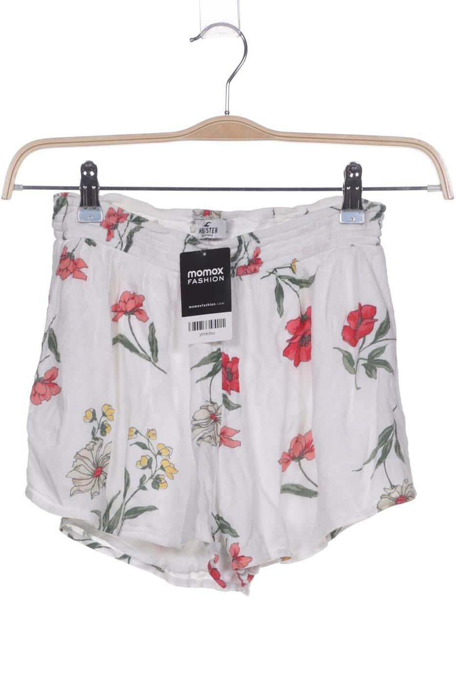 

Hollister Damen Shorts, mehrfarbig, Gr. 36