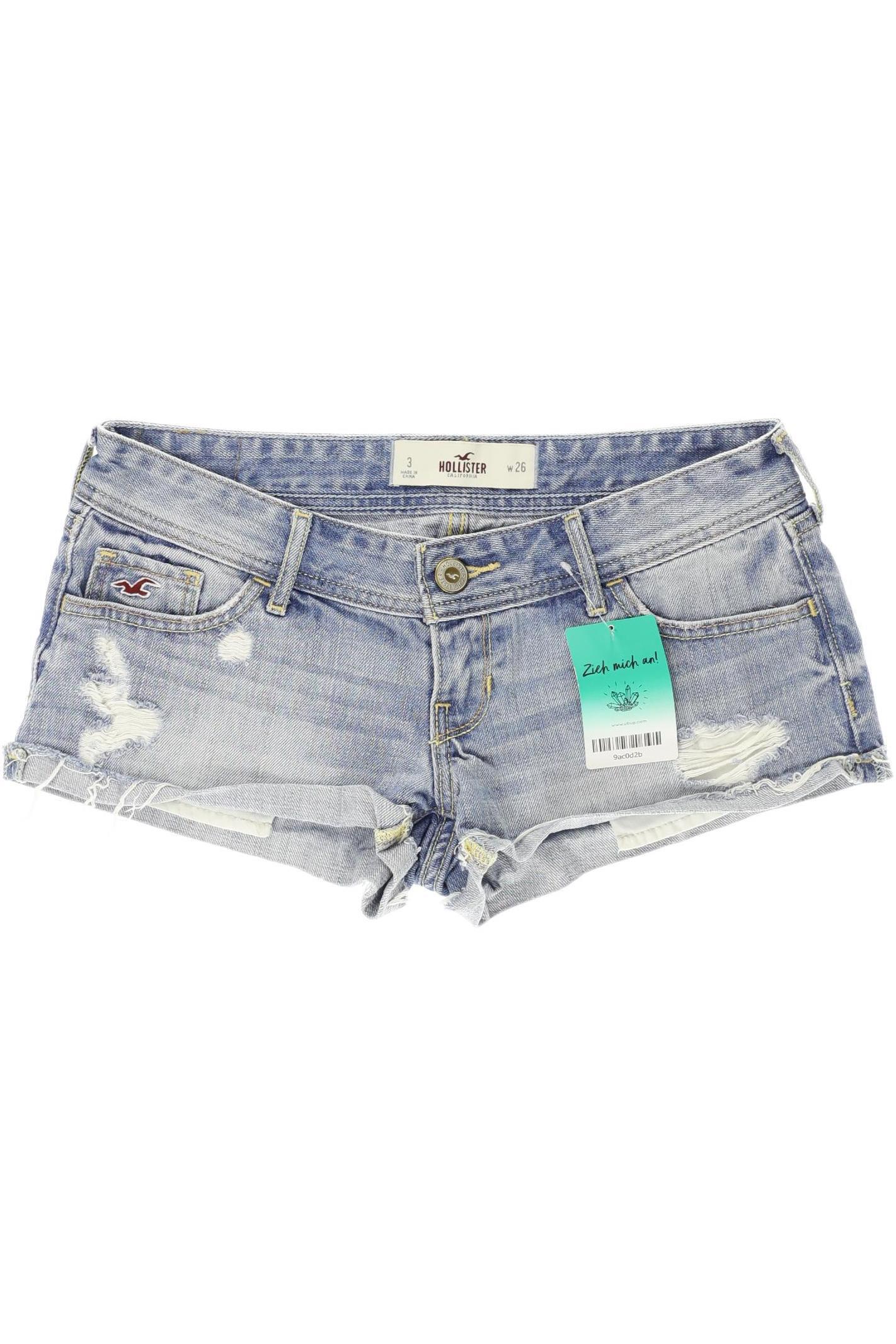 

Hollister Damen Shorts, , Gr. 24