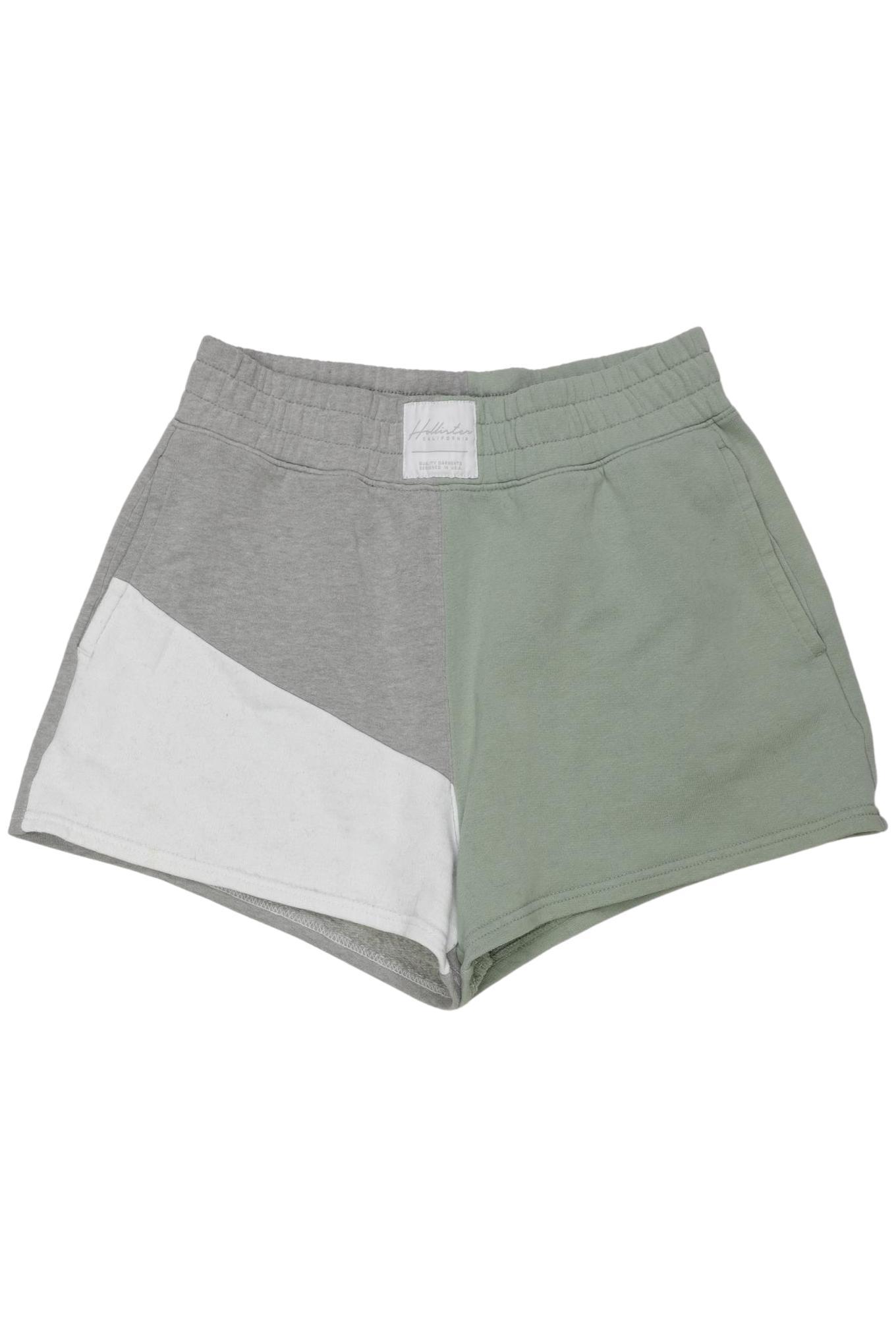 

Hollister Damen Shorts, mehrfarbig, Gr. 36