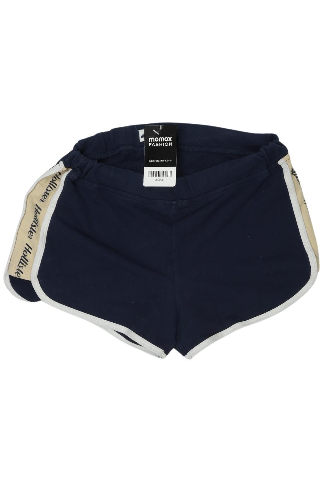 

Hollister Damen Shorts, marineblau, Gr. 34