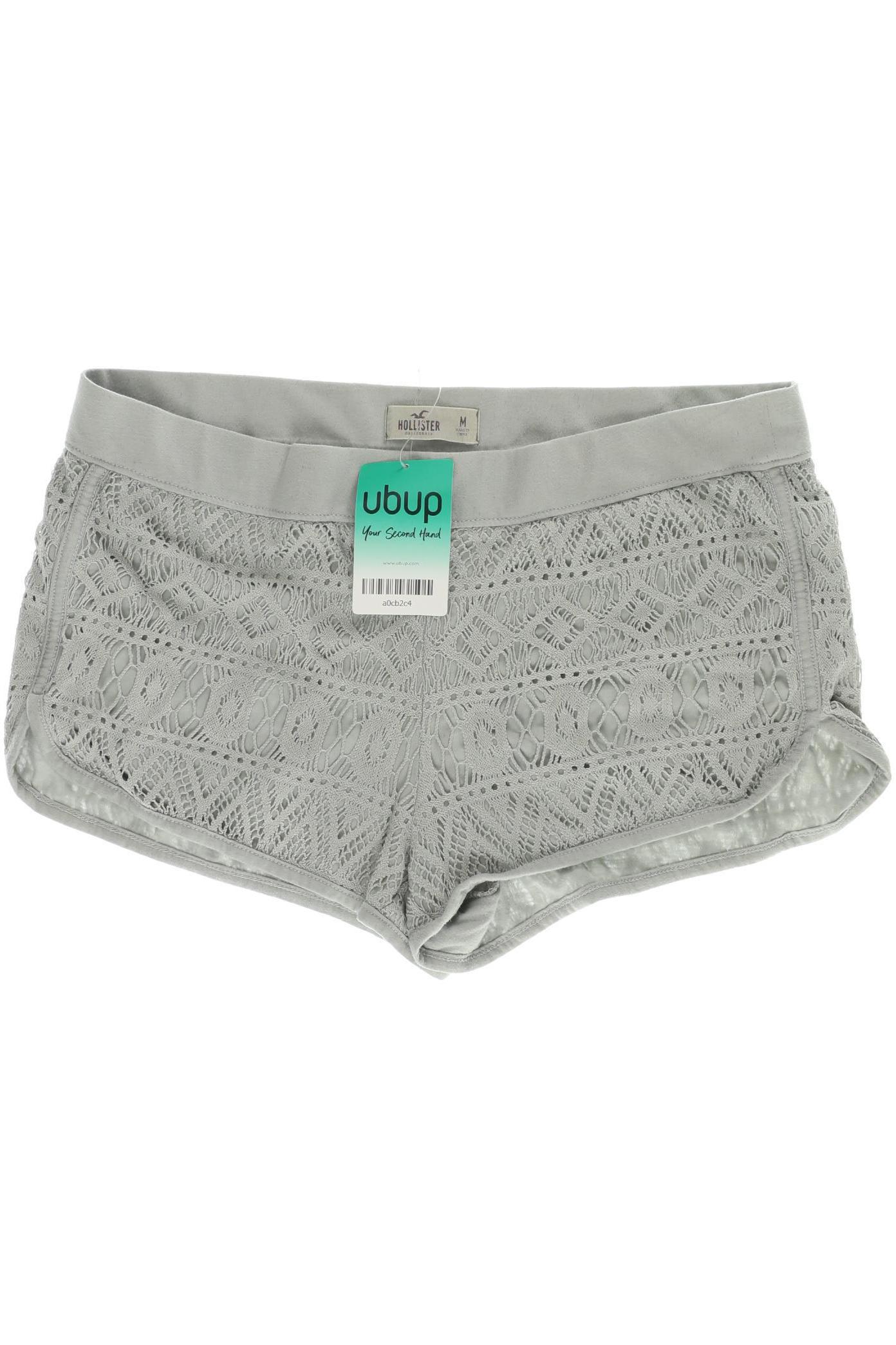

Hollister Damen Shorts, grau, Gr.