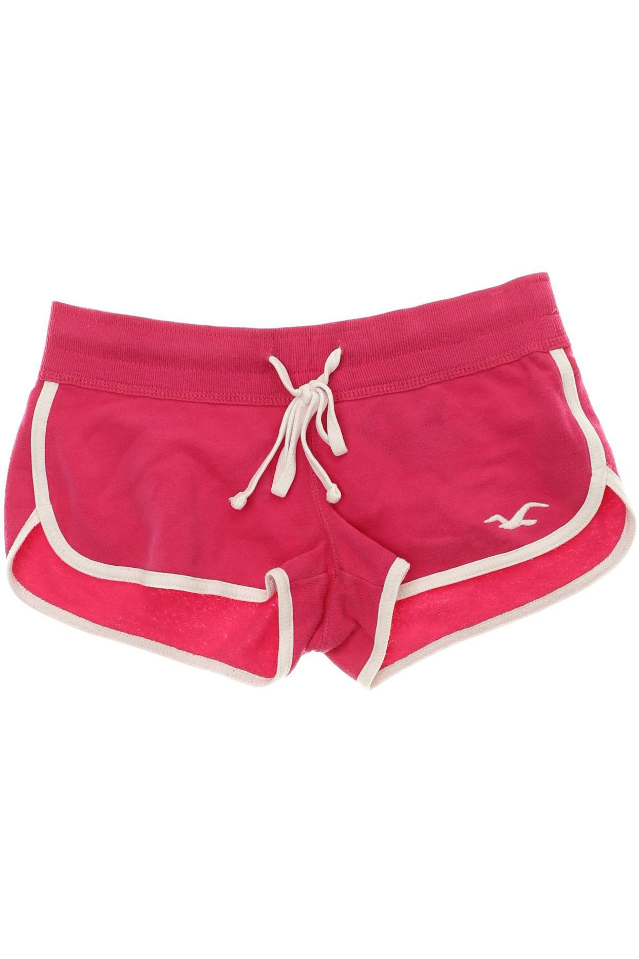 

Hollister Damen Shorts, pink, Gr.