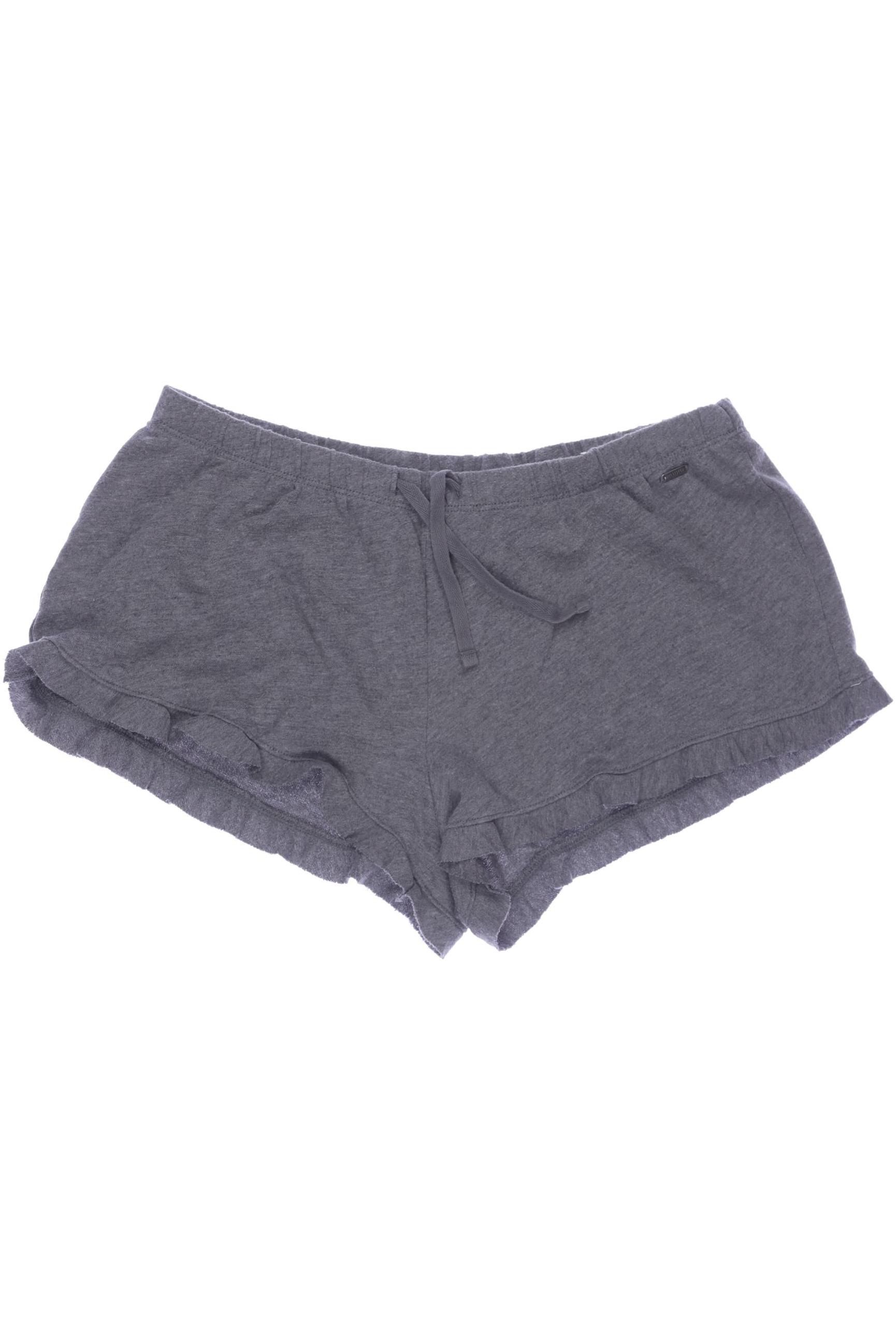 

Hollister Damen Shorts, grau, Gr. 42