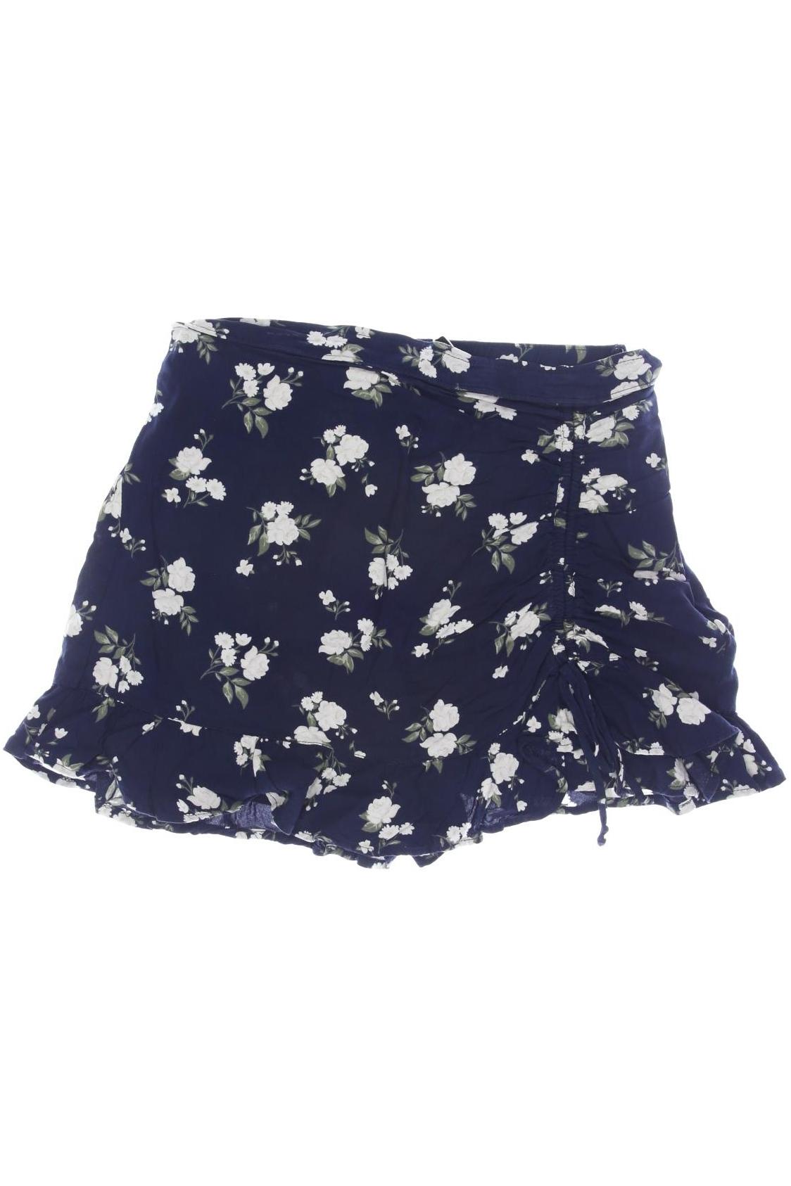 

Hollister Damen Shorts, marineblau, Gr. 38