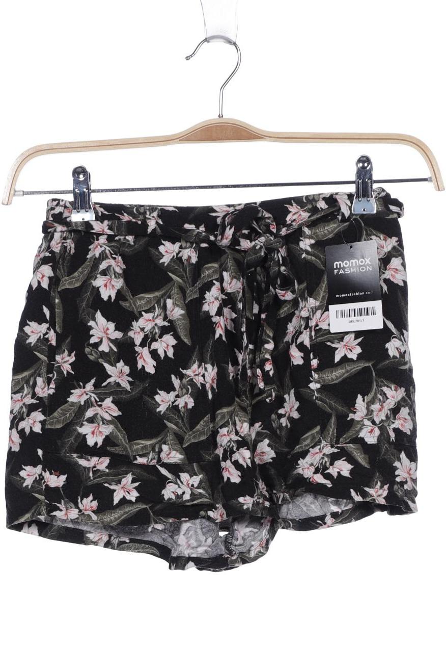

Hollister Damen Shorts, mehrfarbig