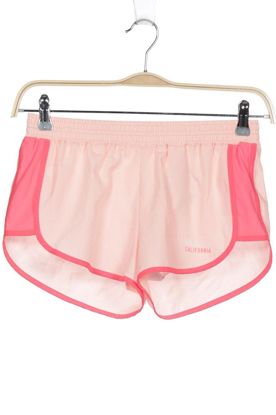 

Hollister Damen Shorts, pink