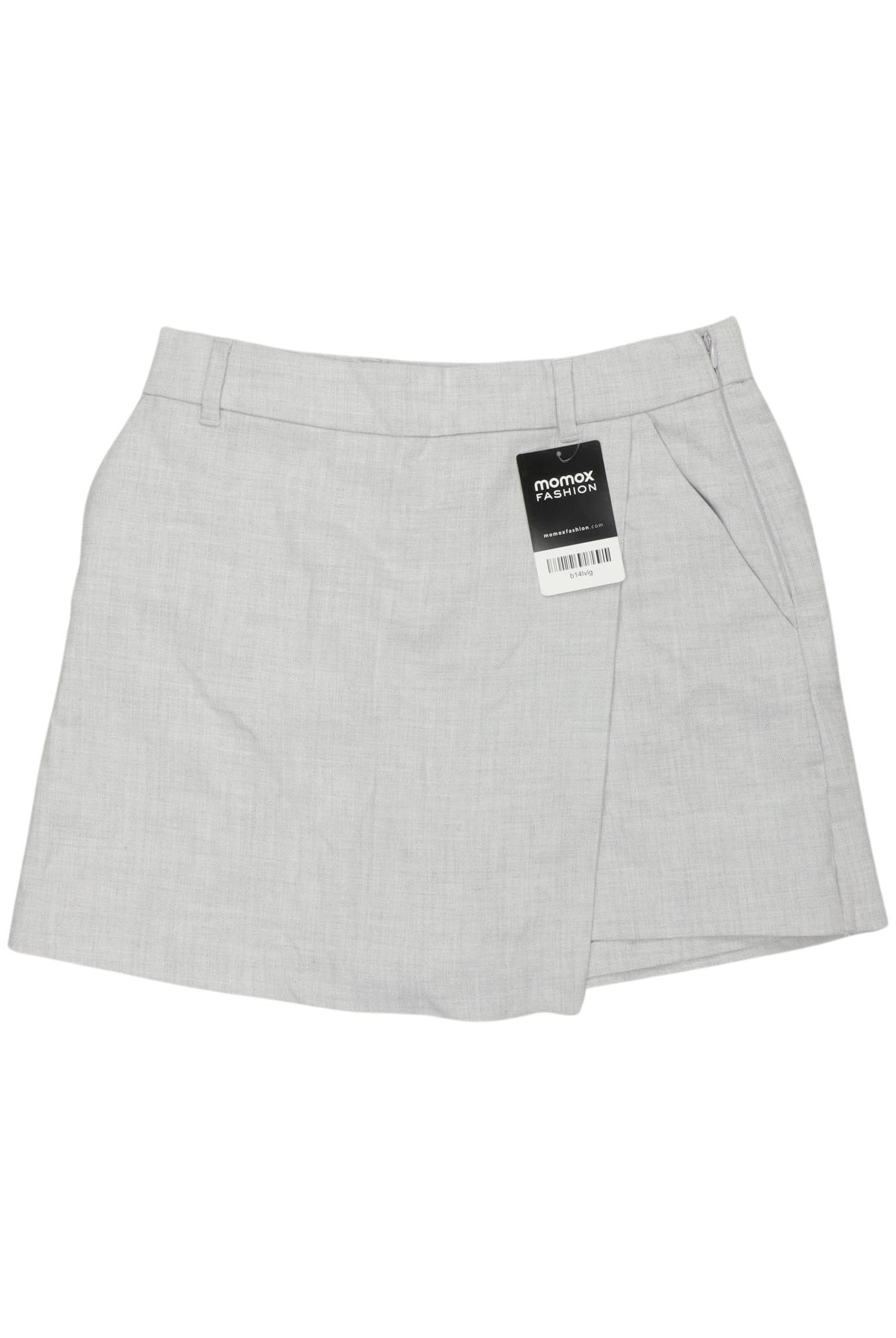 

Hollister Damen Shorts, grau, Gr. 36