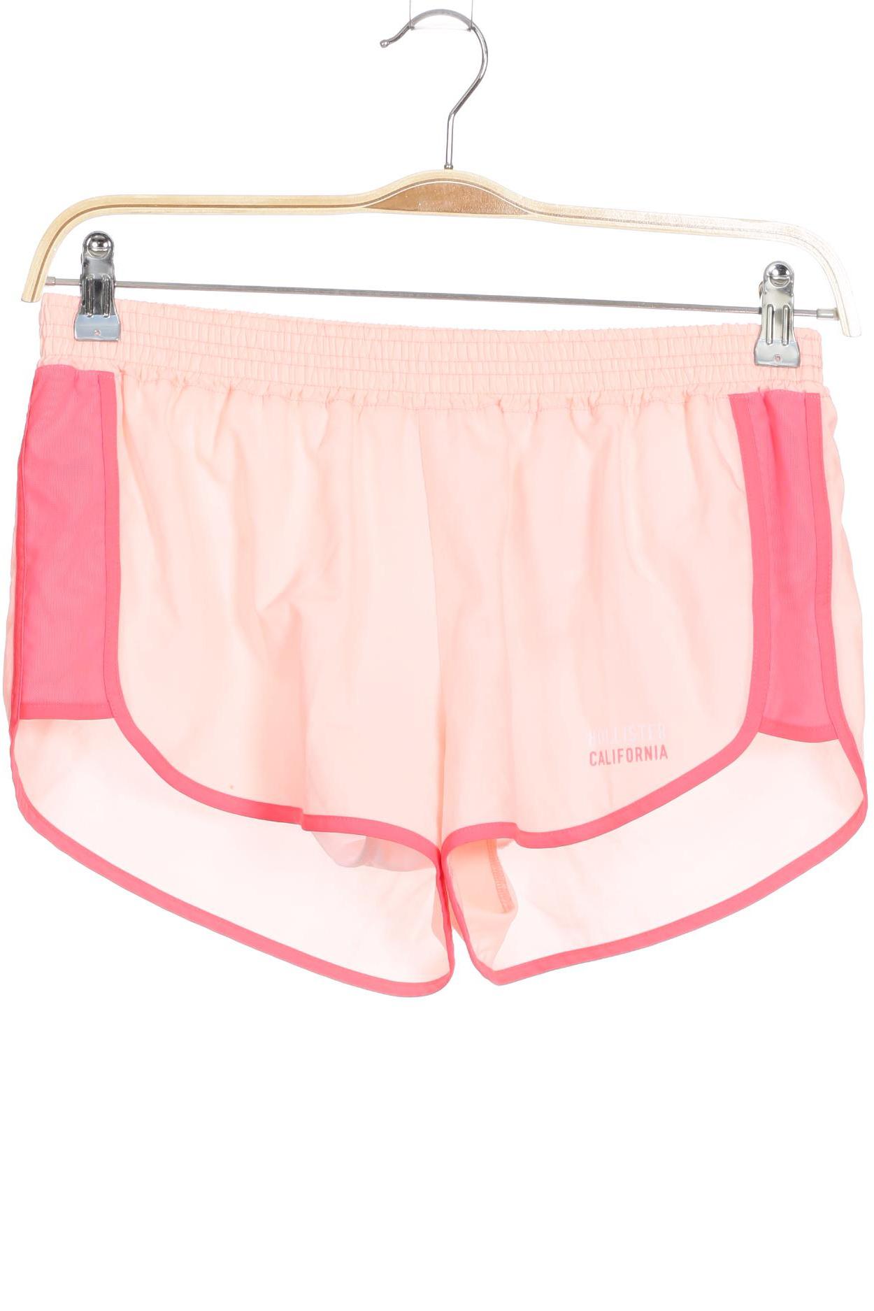 

Hollister Damen Shorts, pink, Gr. 38