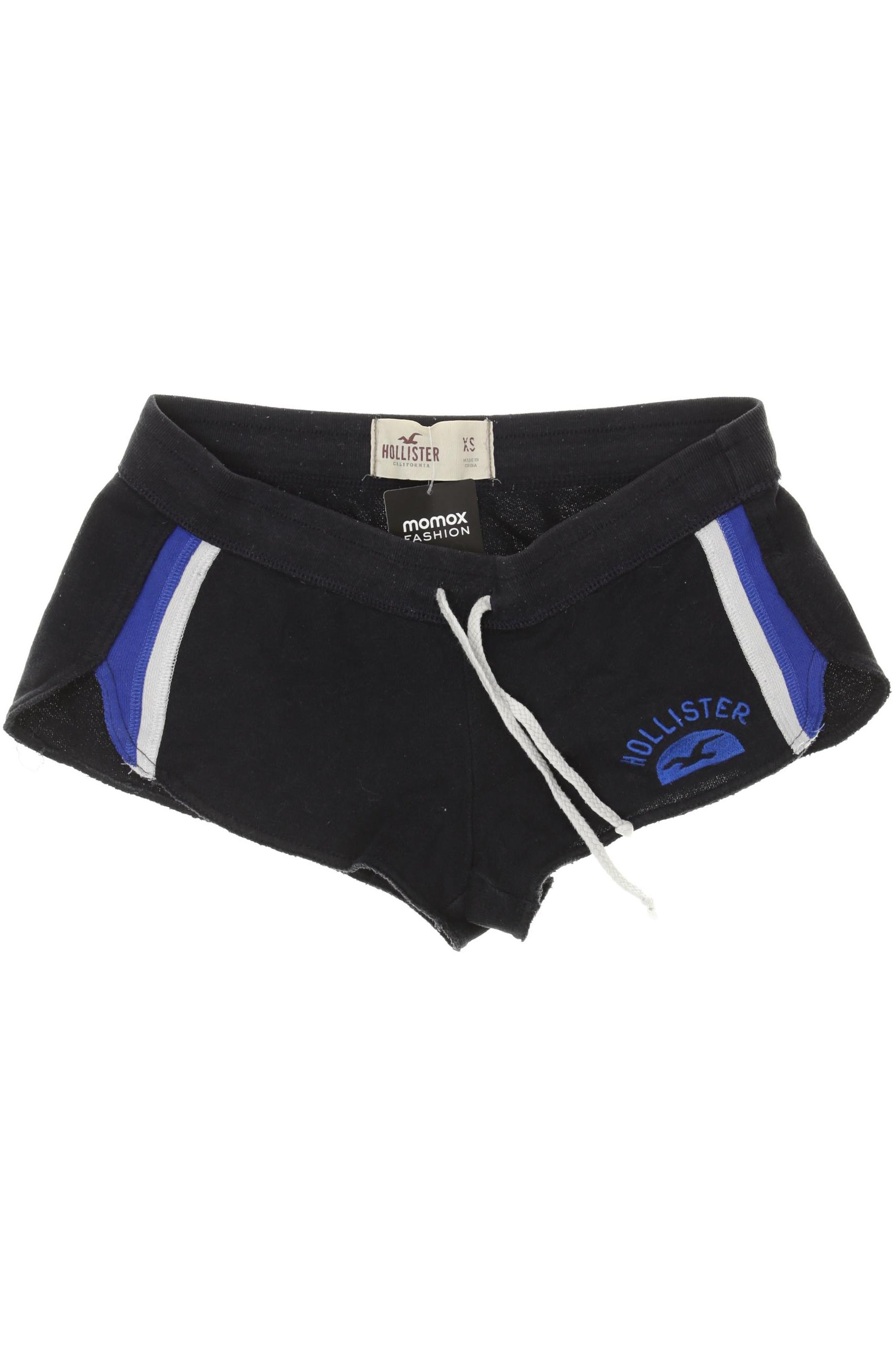 

Hollister Damen Shorts, blau, Gr.