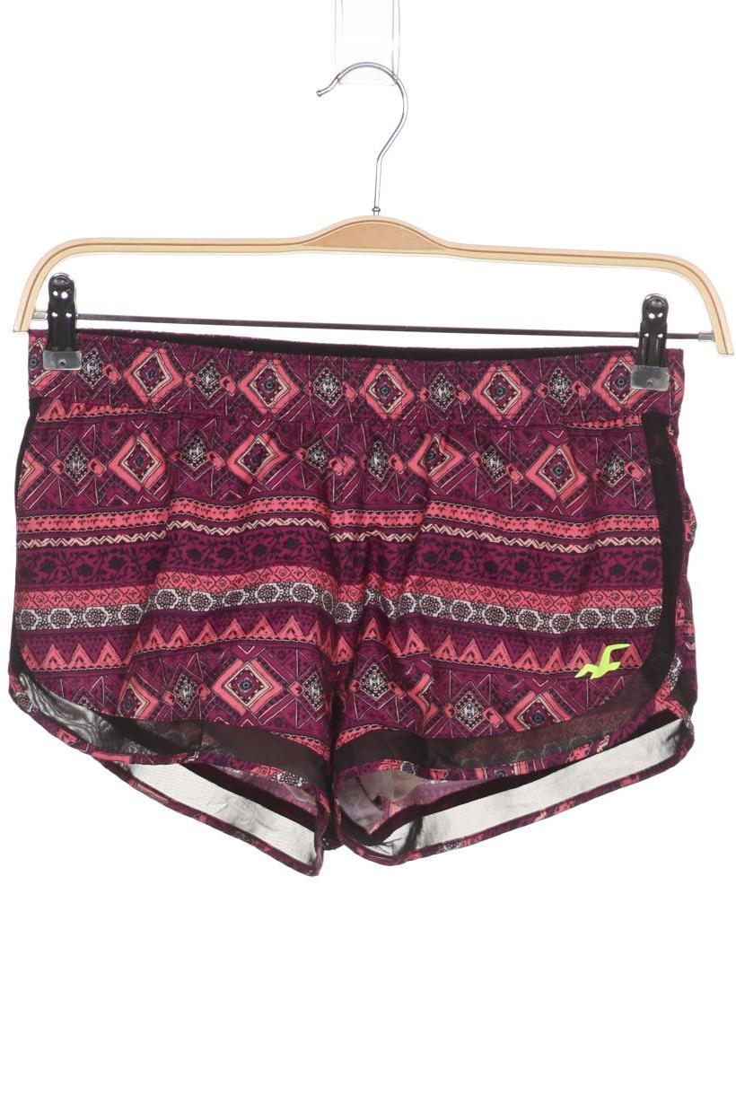 

Hollister Damen Shorts, mehrfarbig, Gr. 36