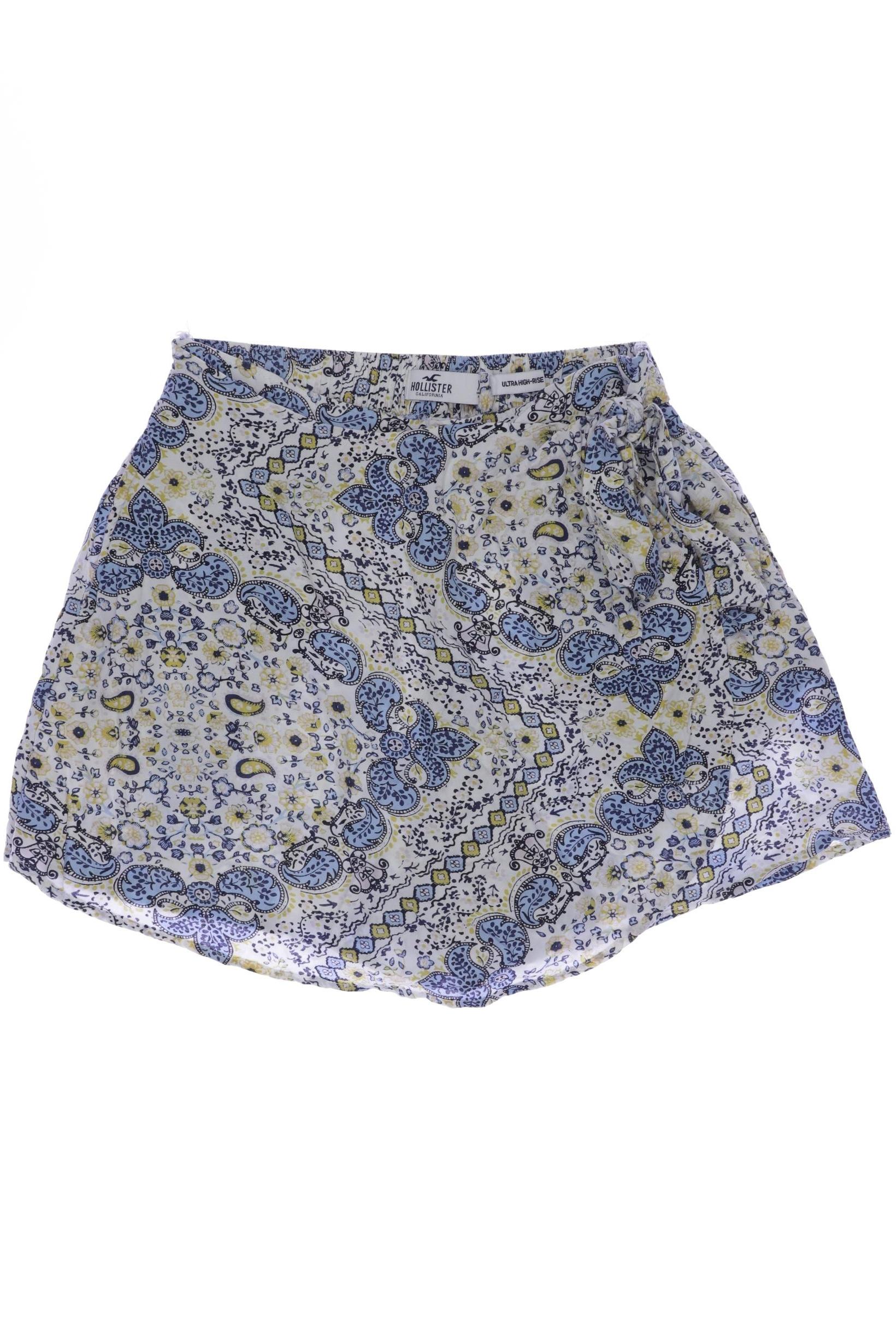 

Hollister Damen Shorts, weiß, Gr. 34